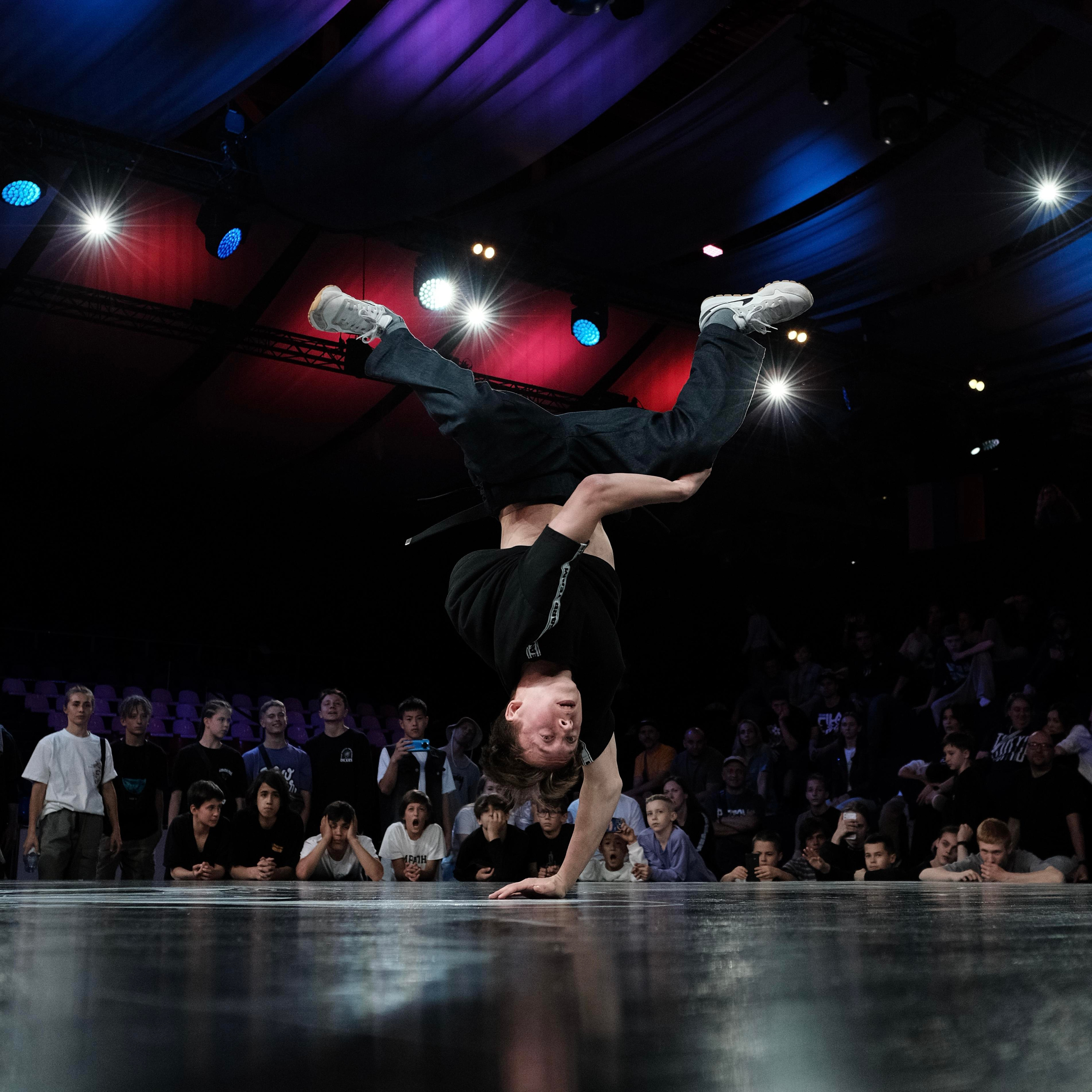 BREAKING SUMMER FEST 2023. LIYALEE PHOTO