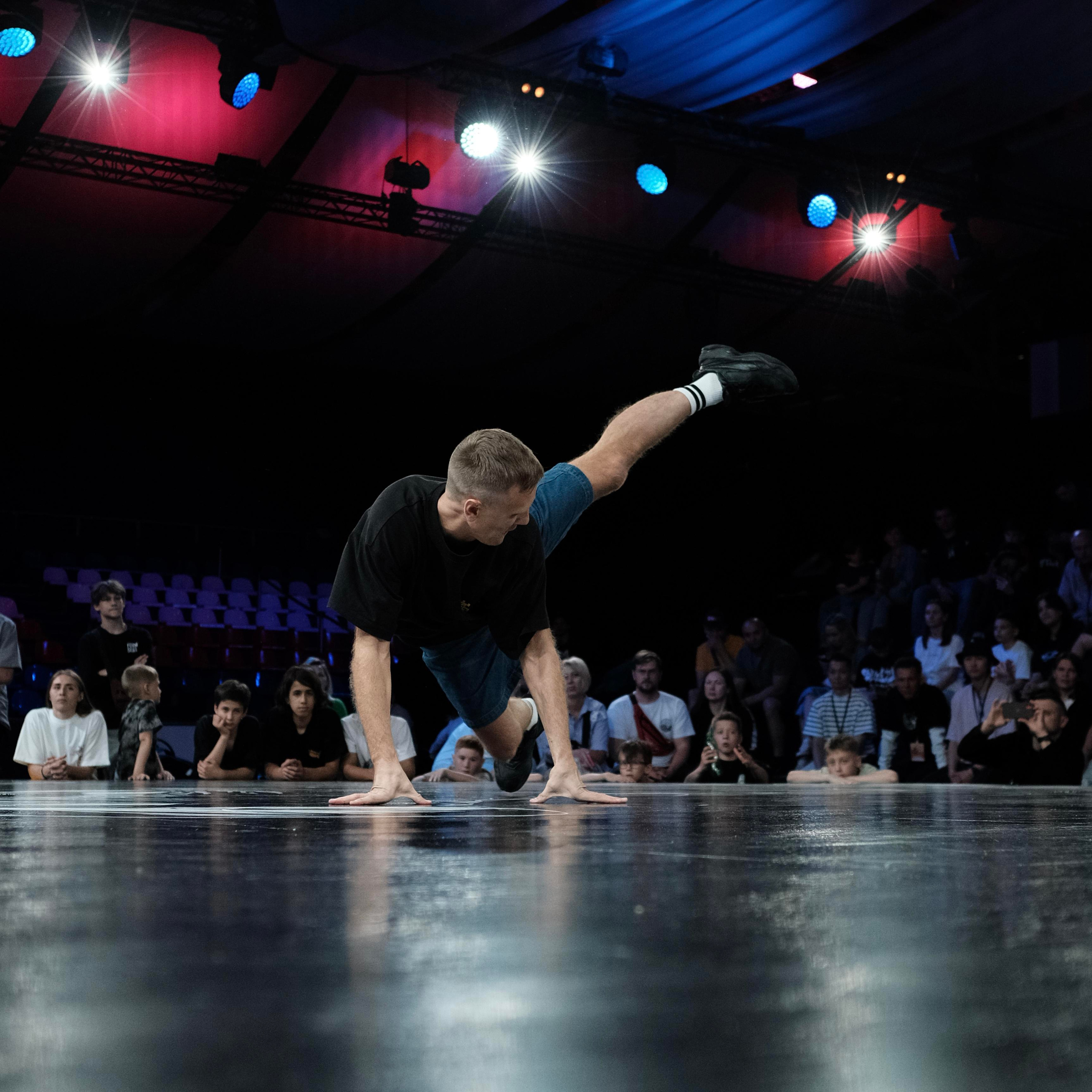 BREAKING SUMMER FEST 2023. LIYALEE PHOTO