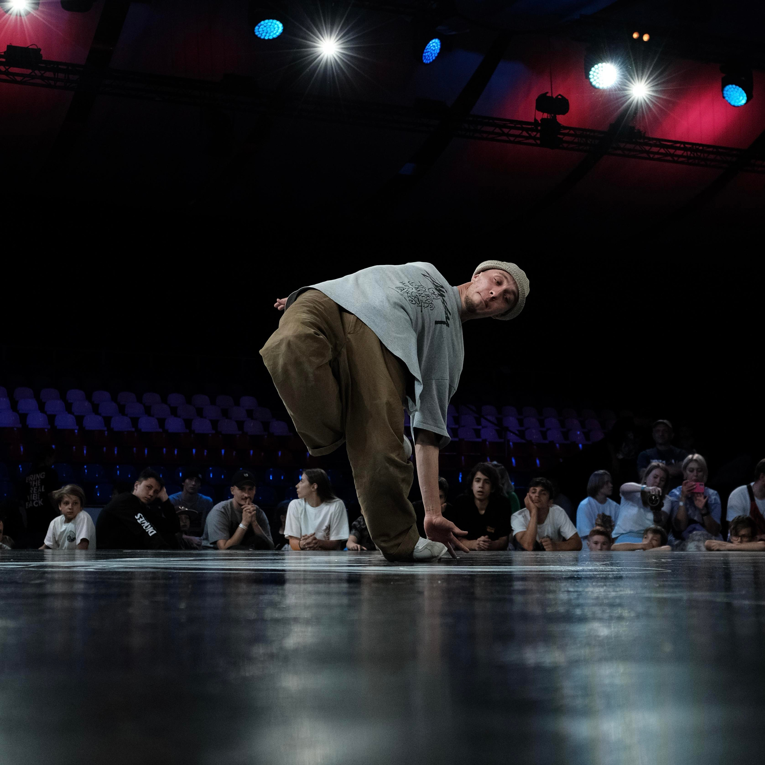 BREAKING SUMMER FEST 2023. LIYALEE PHOTO