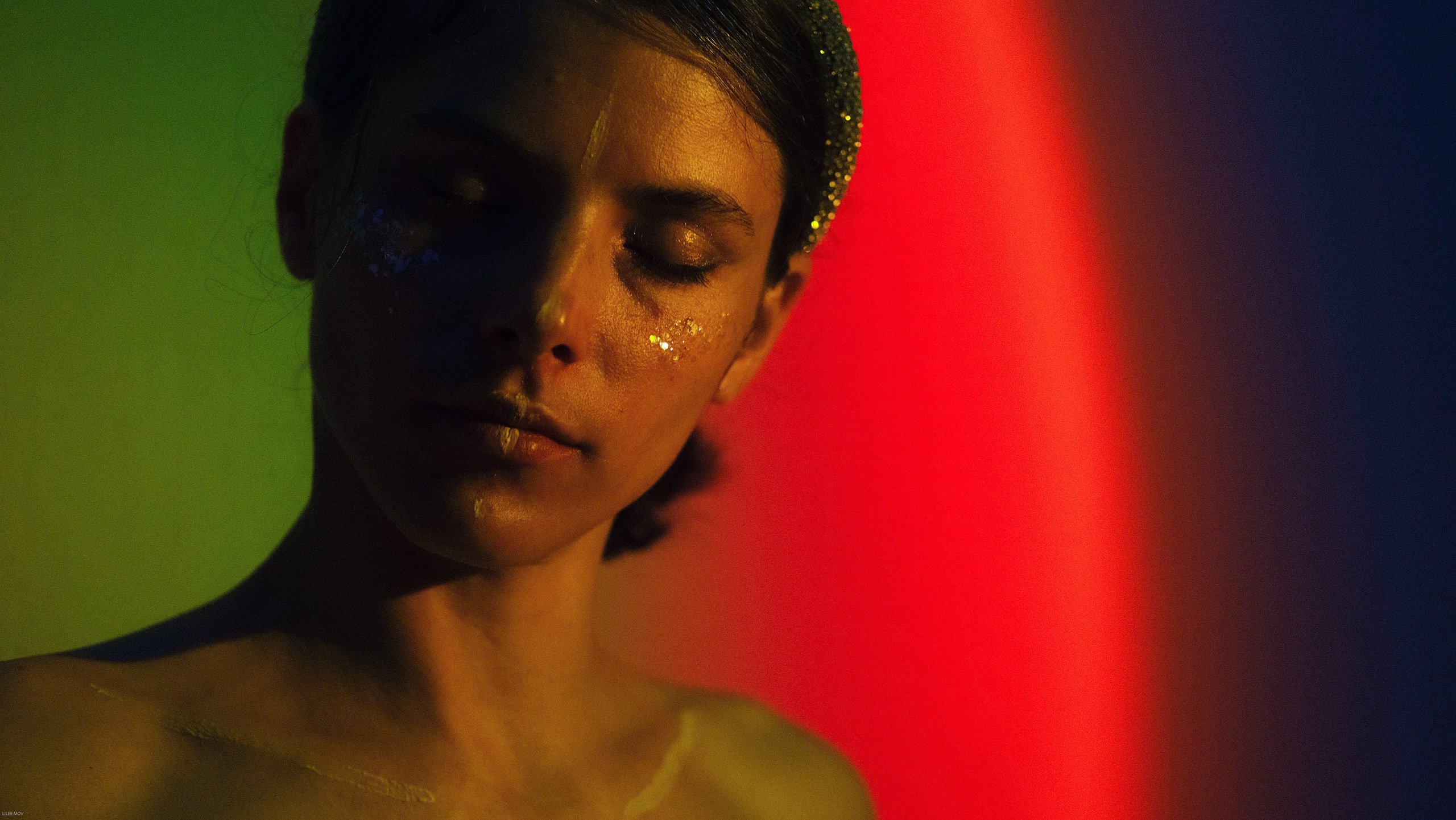 Juica Red. LIYALEE PHOTO