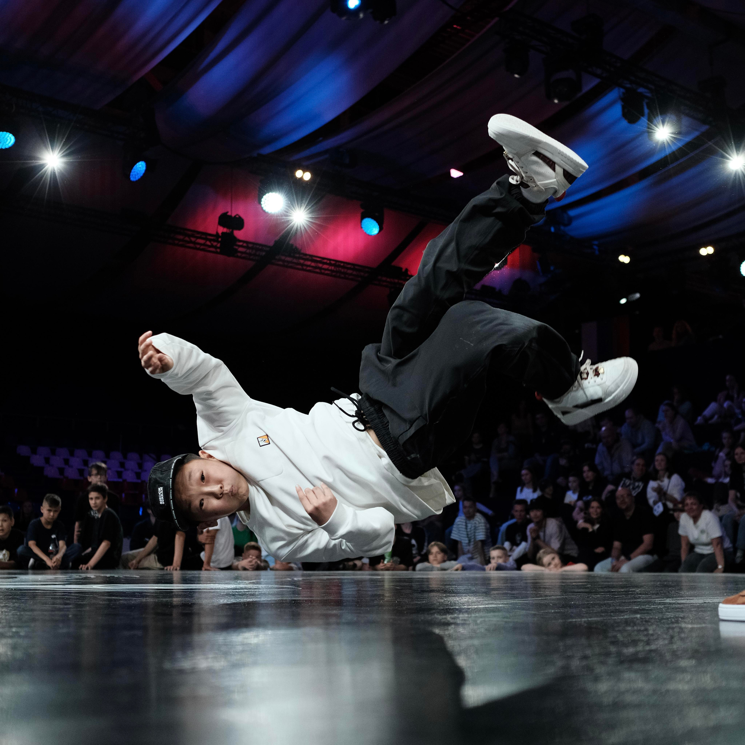 BREAKING SUMMER FEST 2023. LIYALEE PHOTO