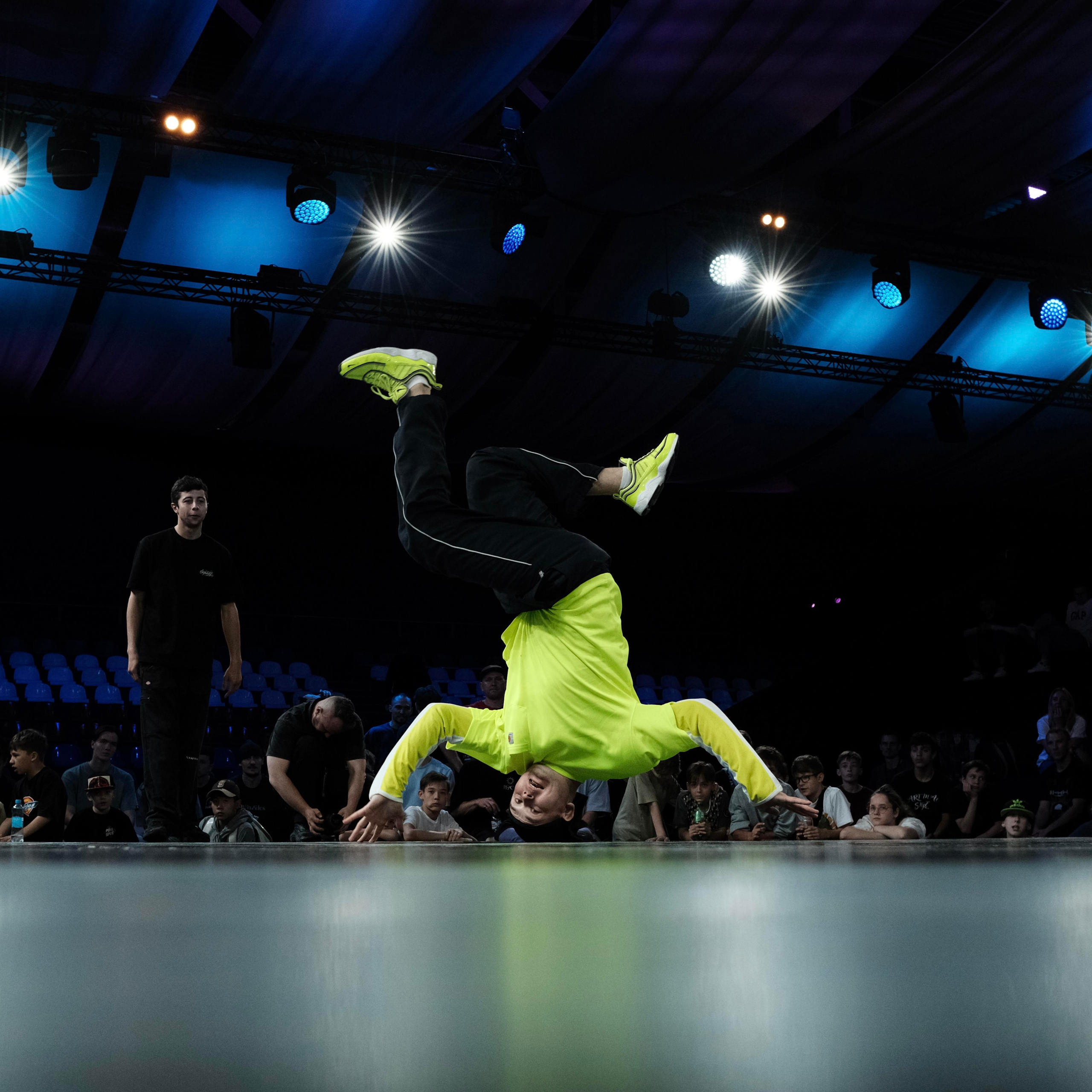 BREAKING SUMMER FEST 2023. LIYALEE PHOTO