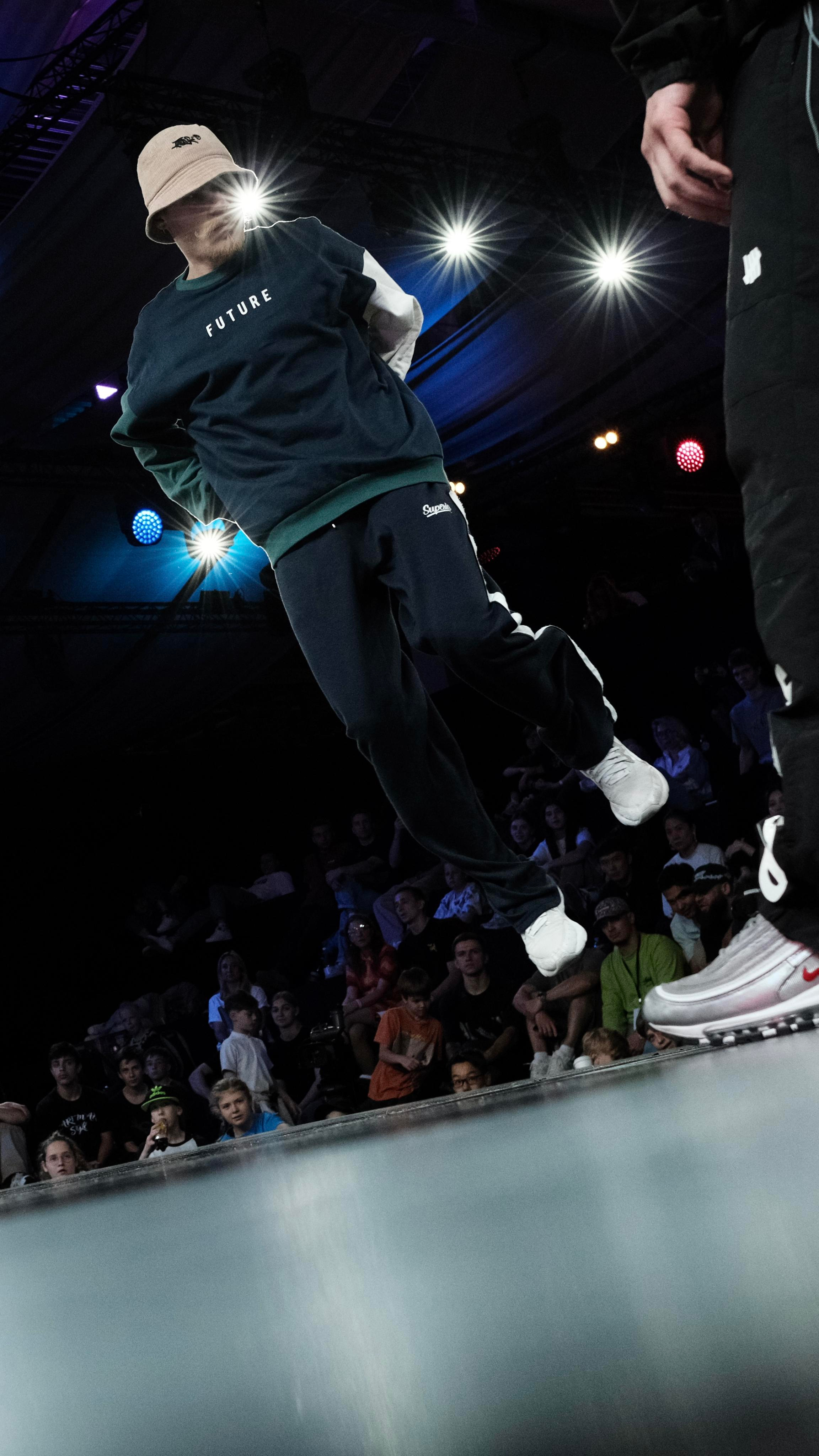 BREAKING SUMMER FEST 2023. LIYALEE PHOTO