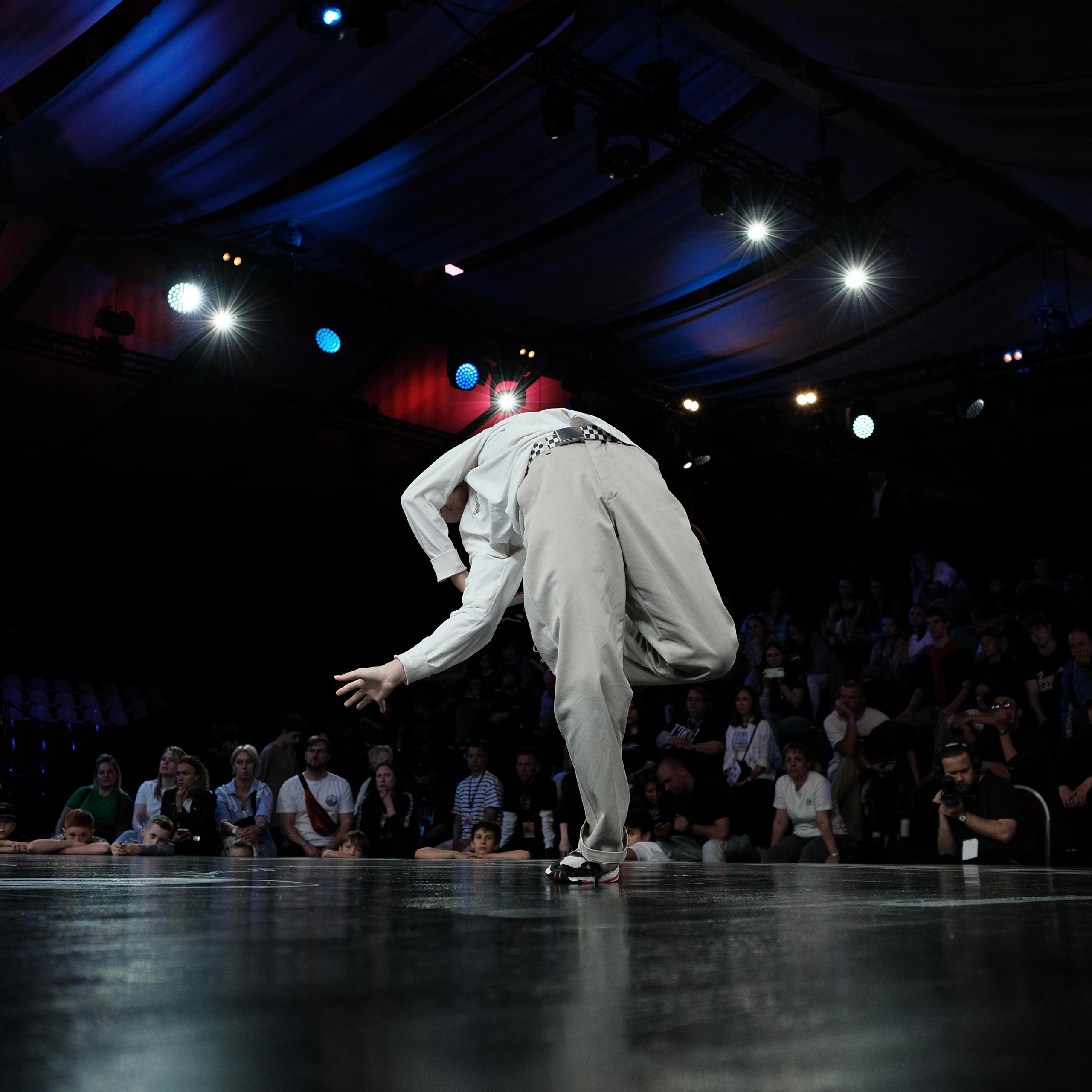 BREAKING SUMMER FEST 2023. LIYALEE PHOTO