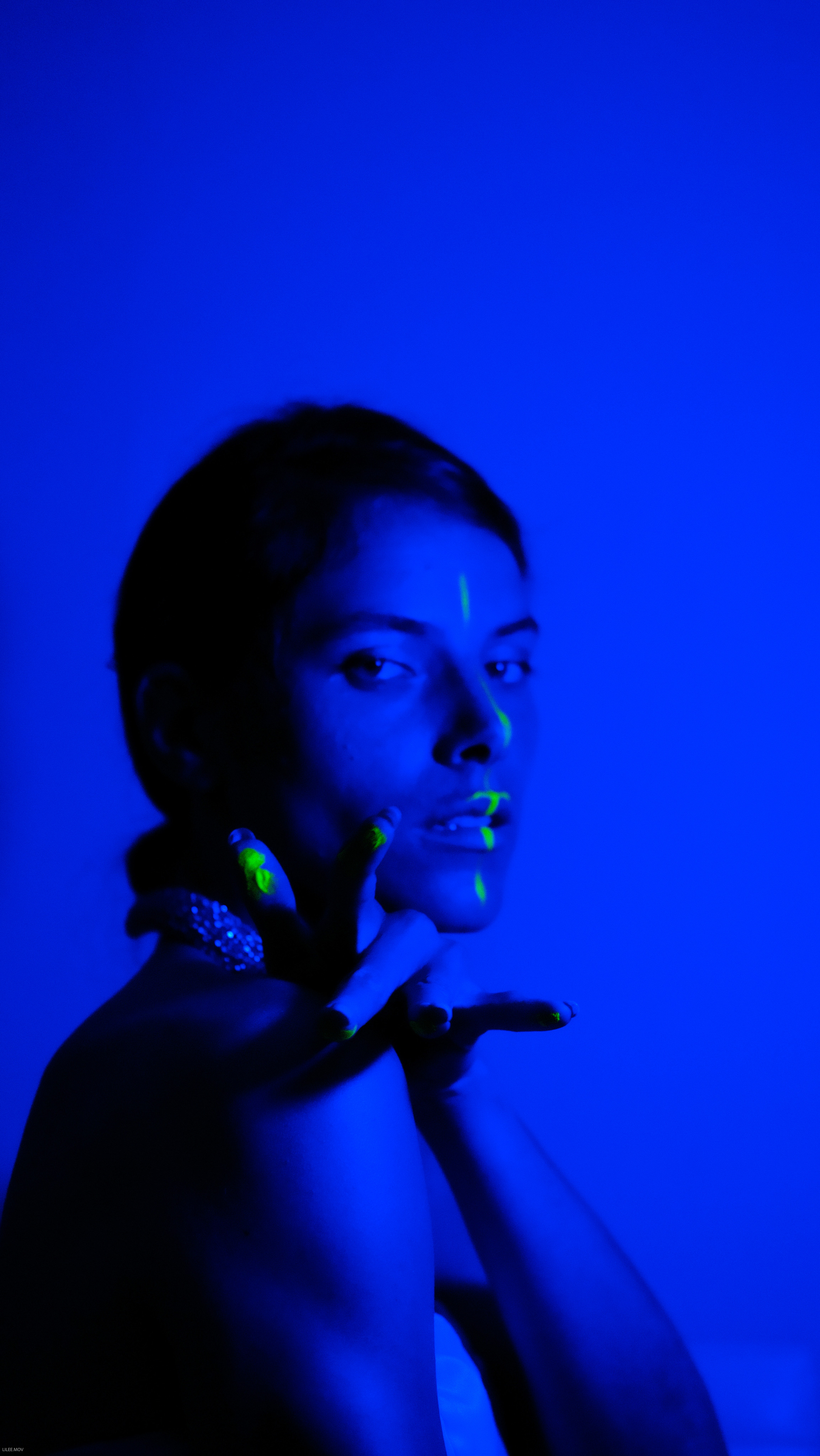 Juica Blue. LIYALEE PHOTO