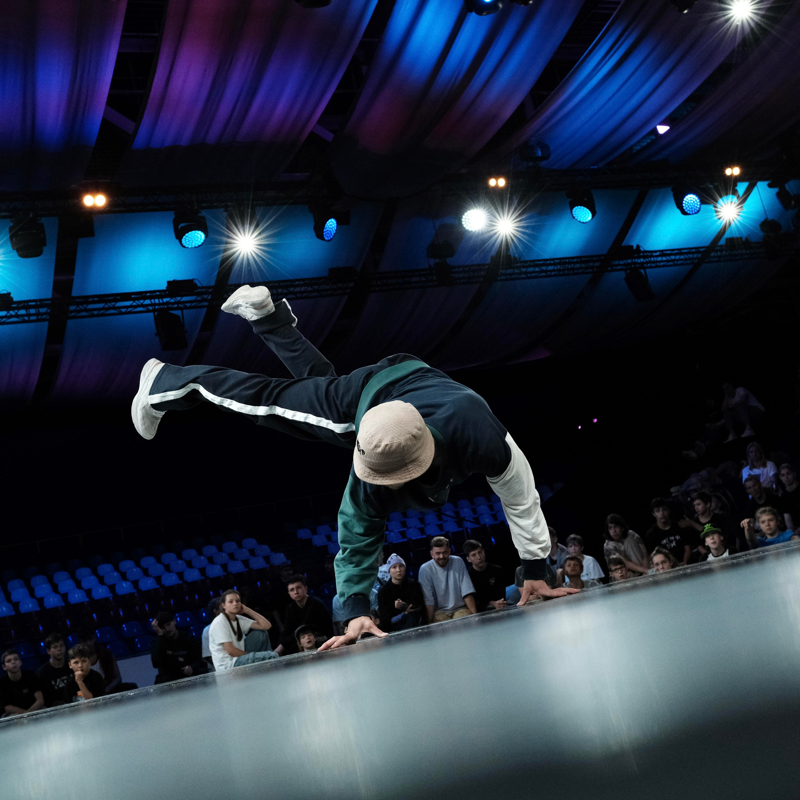 BREAKING SUMMER FEST 2023. LIYALEE PHOTO