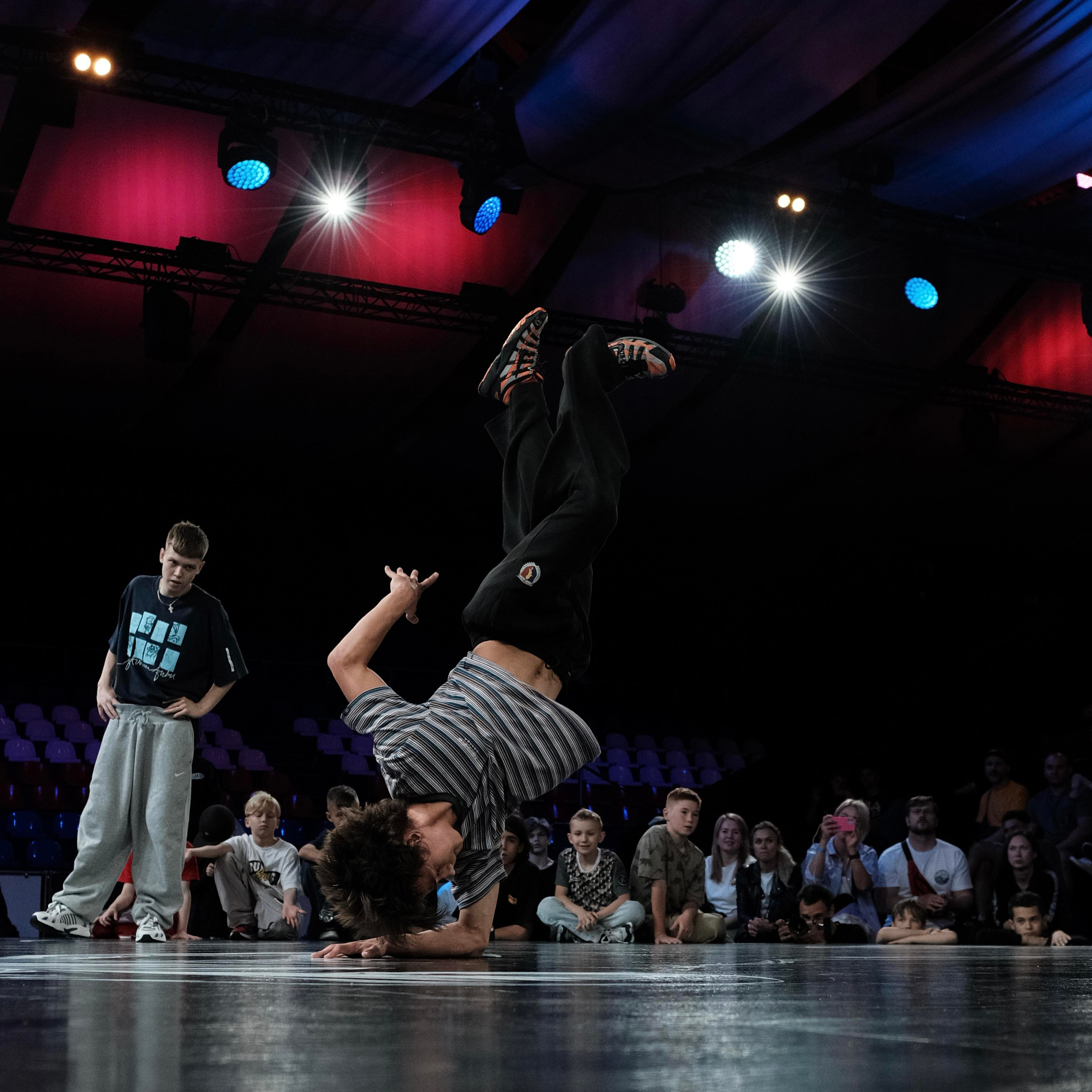 BREAKING SUMMER FEST 2023. LIYALEE PHOTO