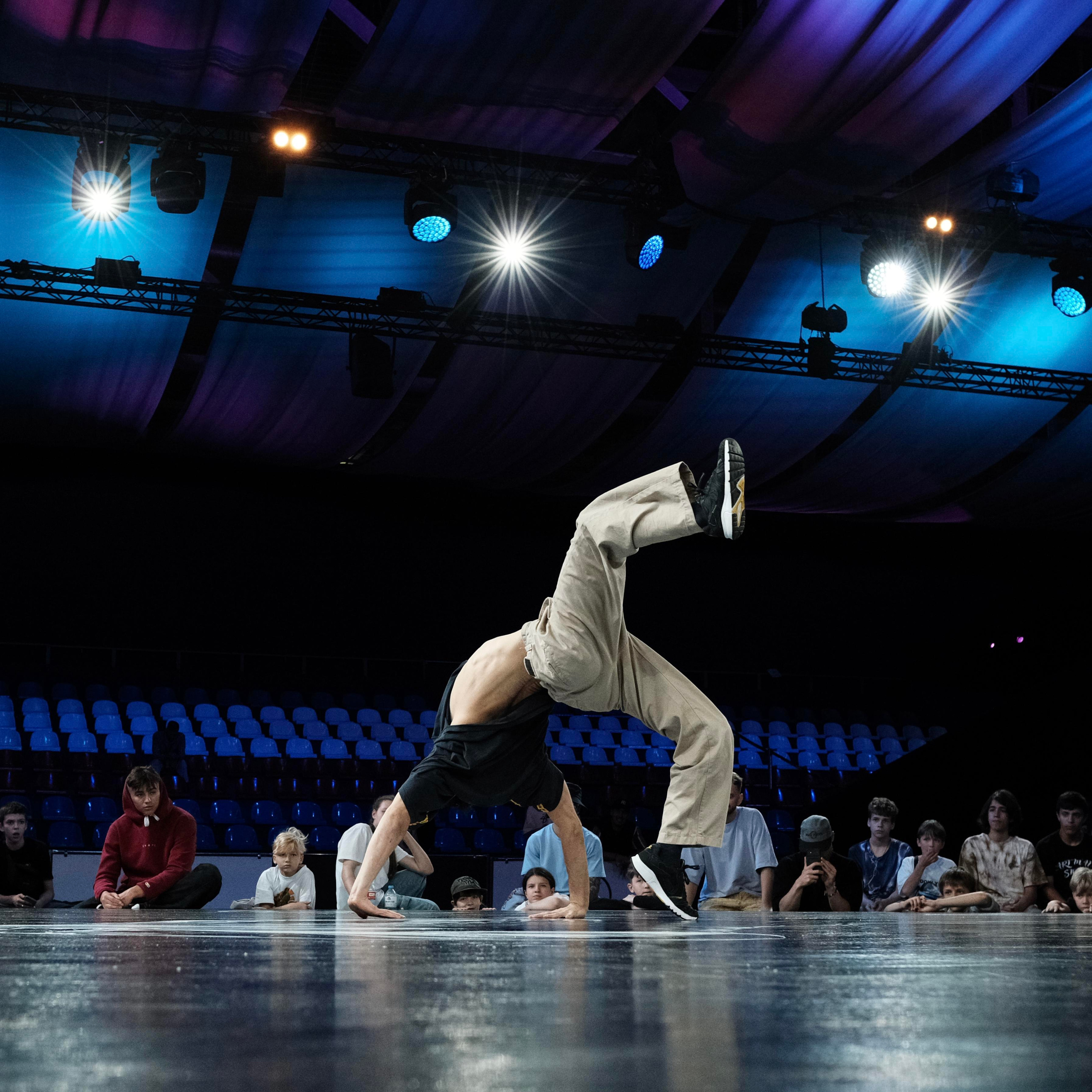 BREAKING SUMMER FEST 2023. LIYALEE PHOTO