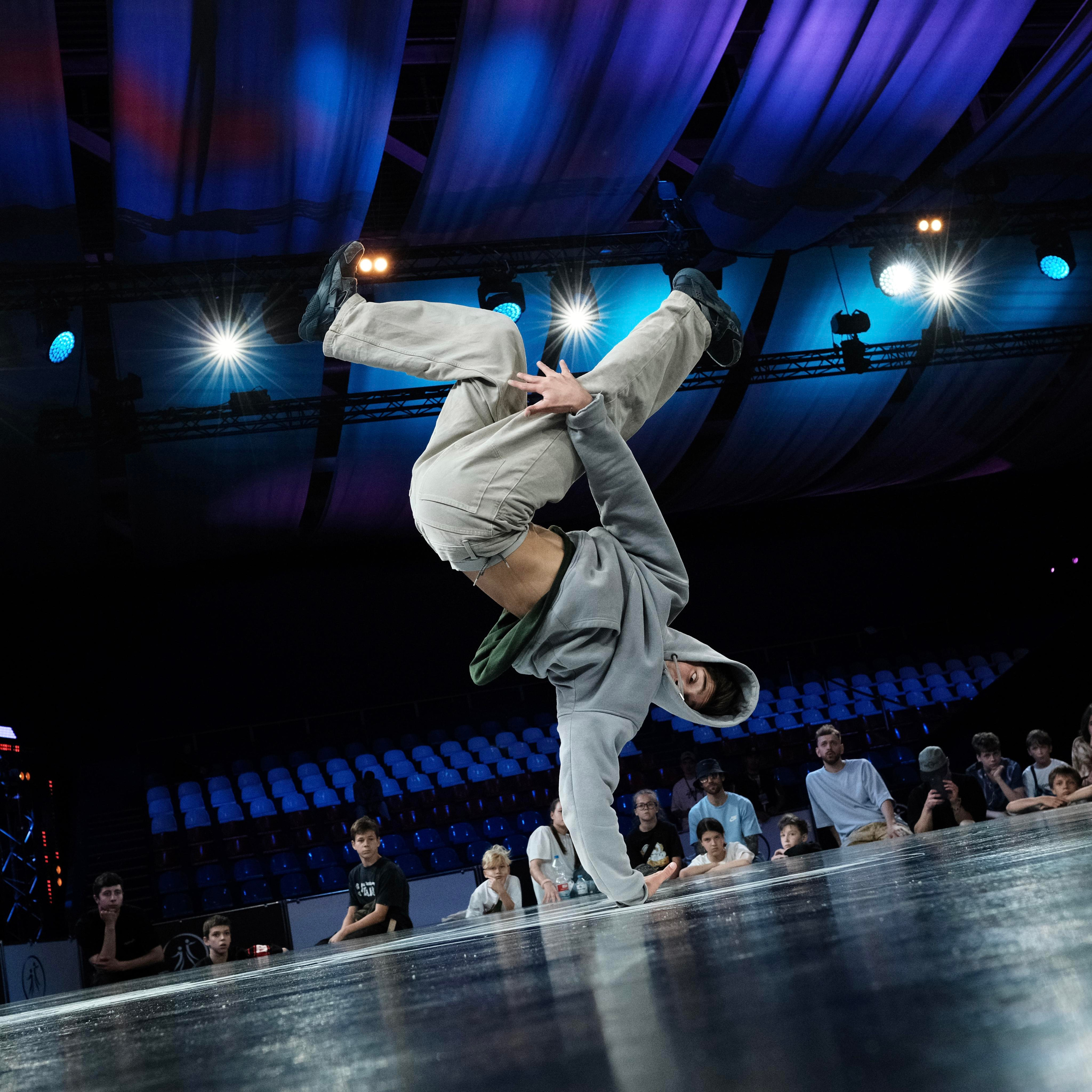 BREAKING SUMMER FEST 2023. LIYALEE PHOTO