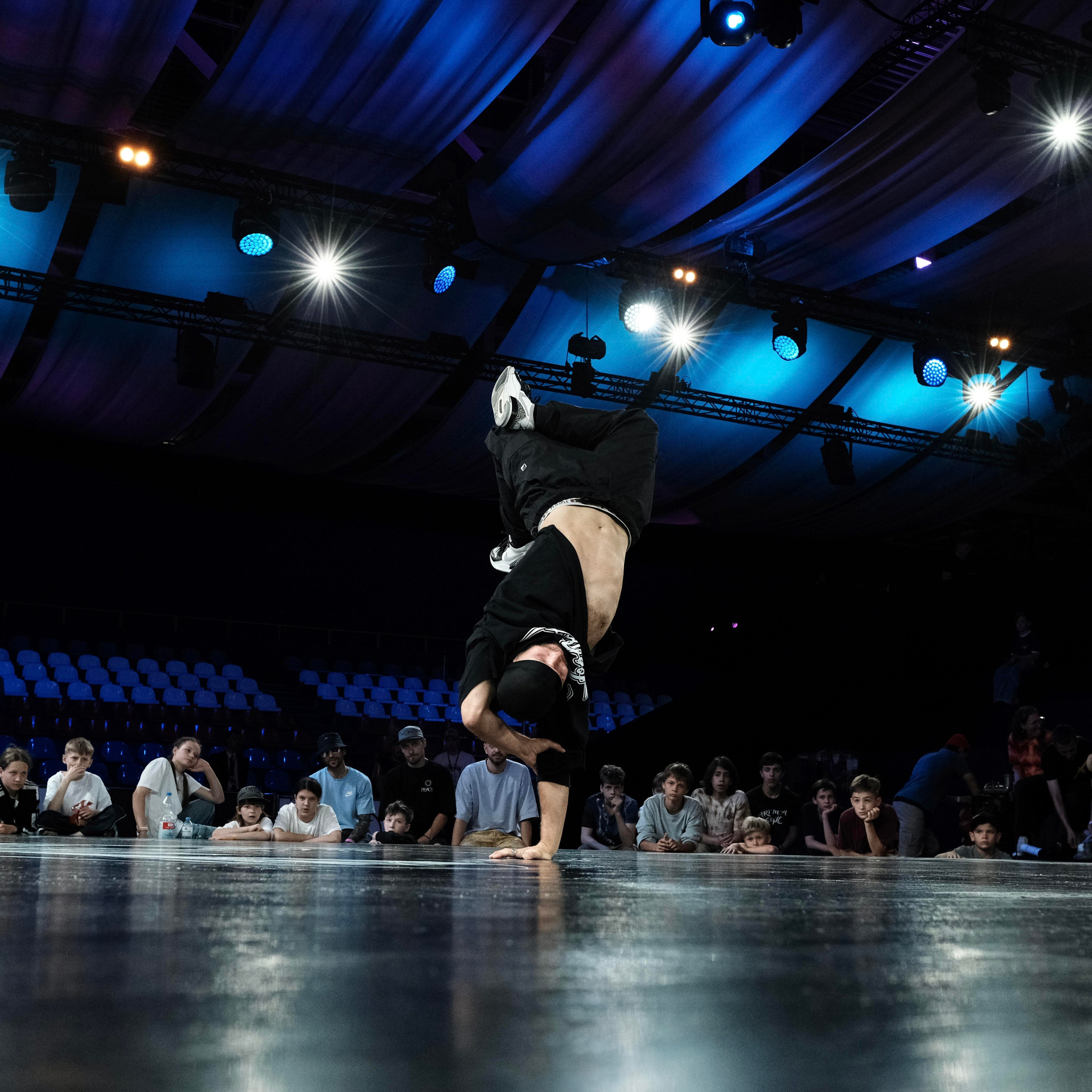 BREAKING SUMMER FEST 2023. LIYALEE PHOTO