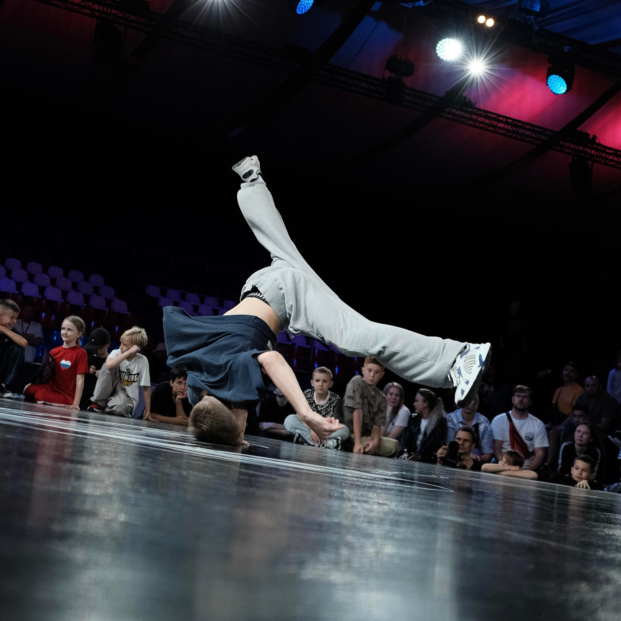 BREAKING SUMMER FEST 2023. LIYALEE PHOTO