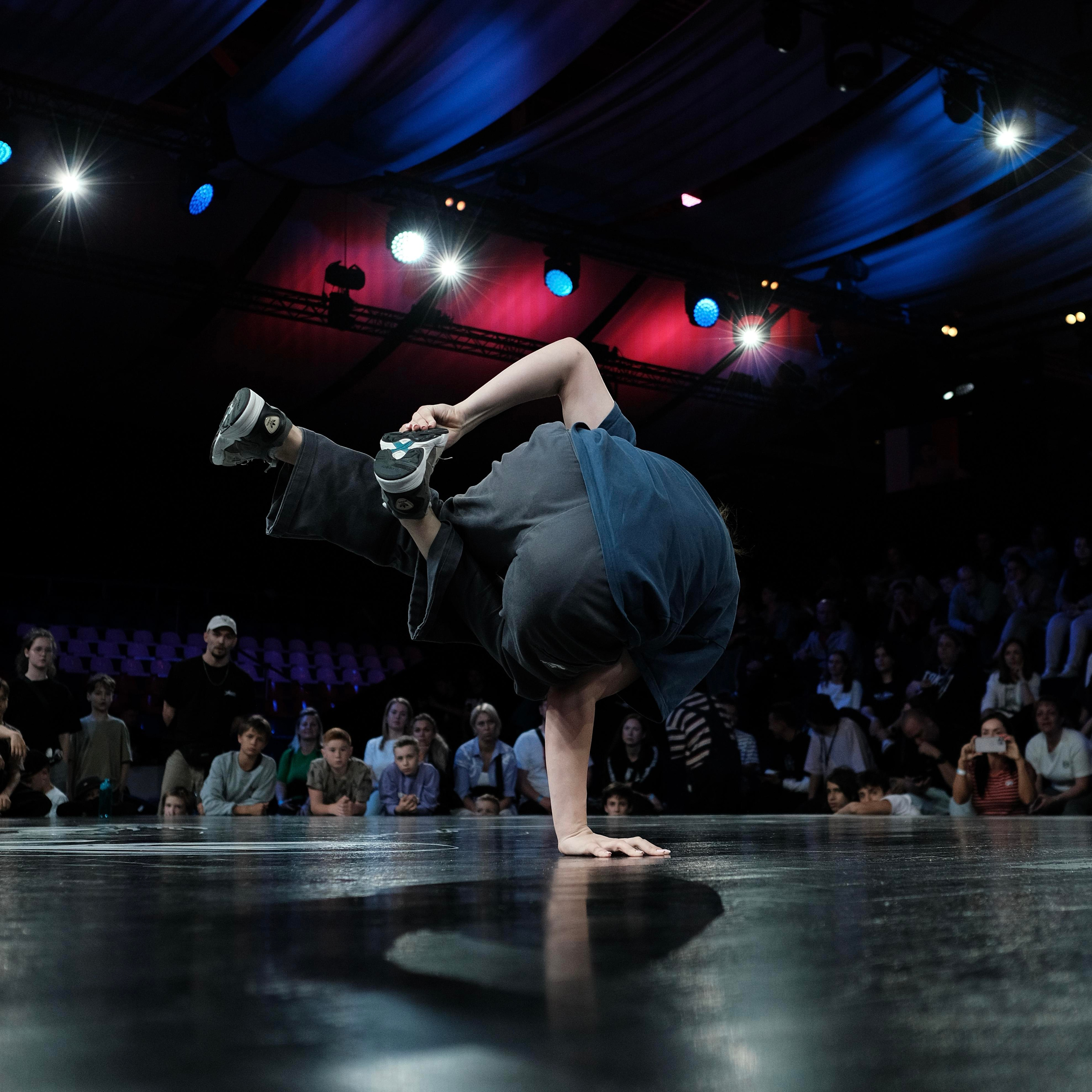 BREAKING SUMMER FEST 2023. LIYALEE PHOTO