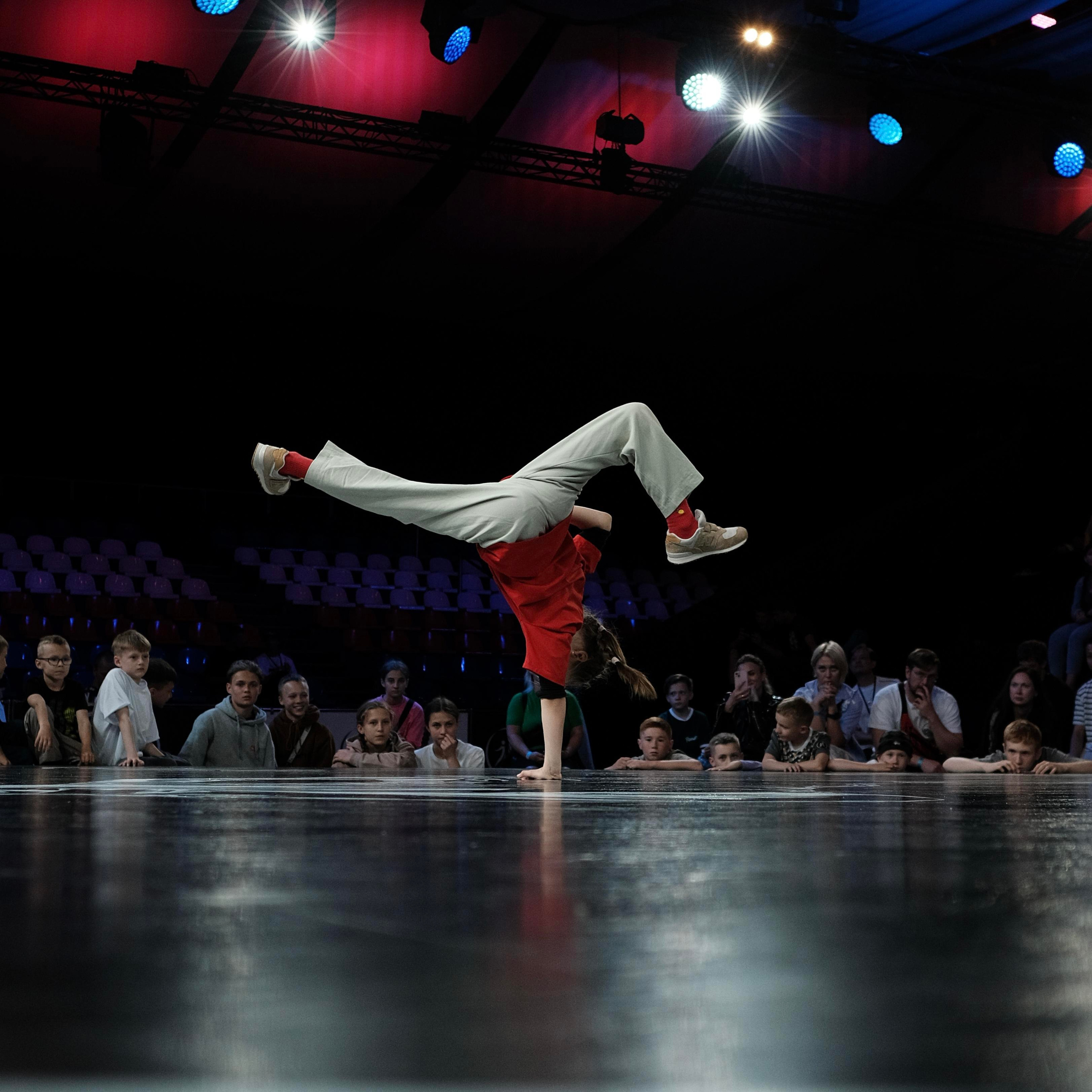 BREAKING SUMMER FEST 2023. LIYALEE PHOTO