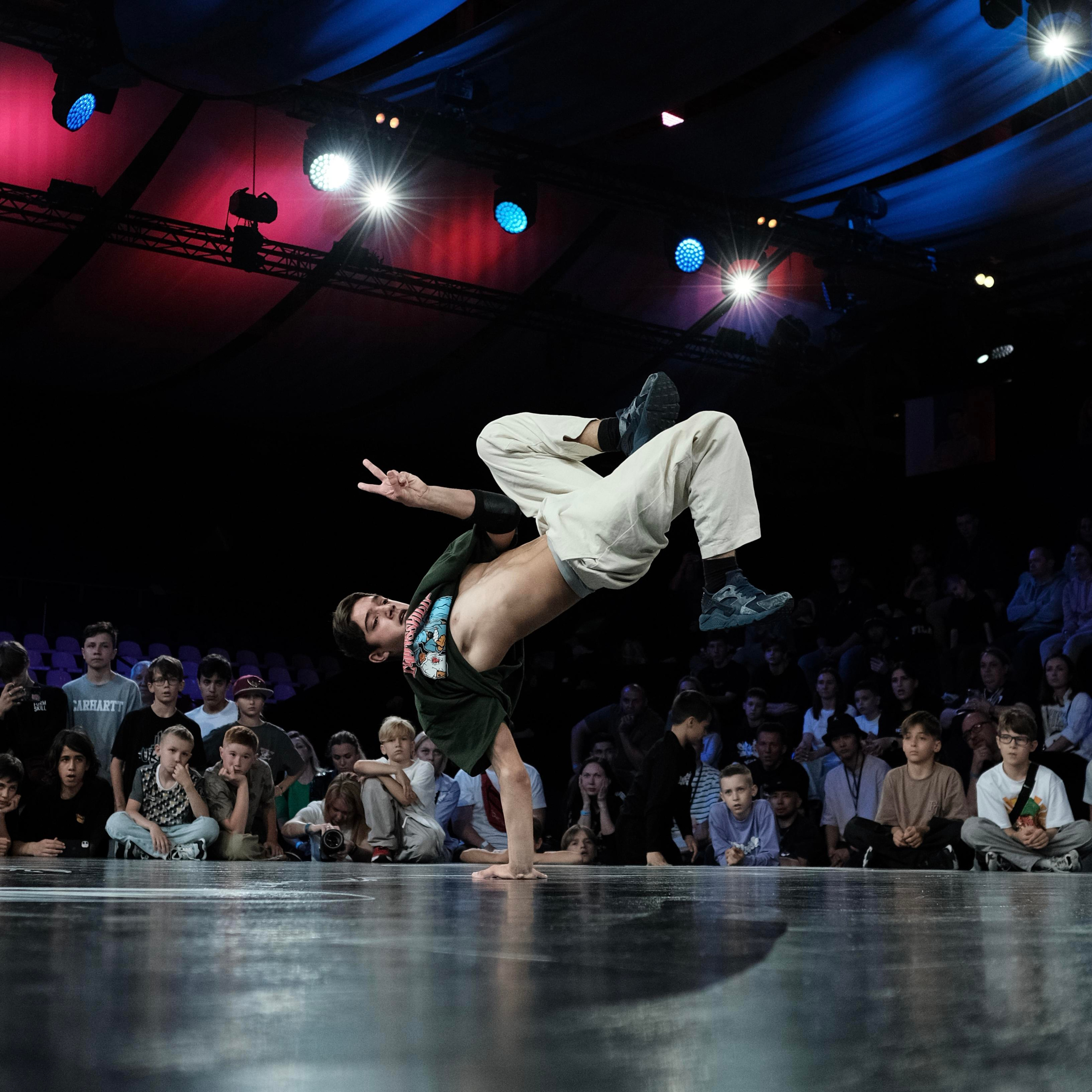 BREAKING SUMMER FEST 2023. LIYALEE PHOTO