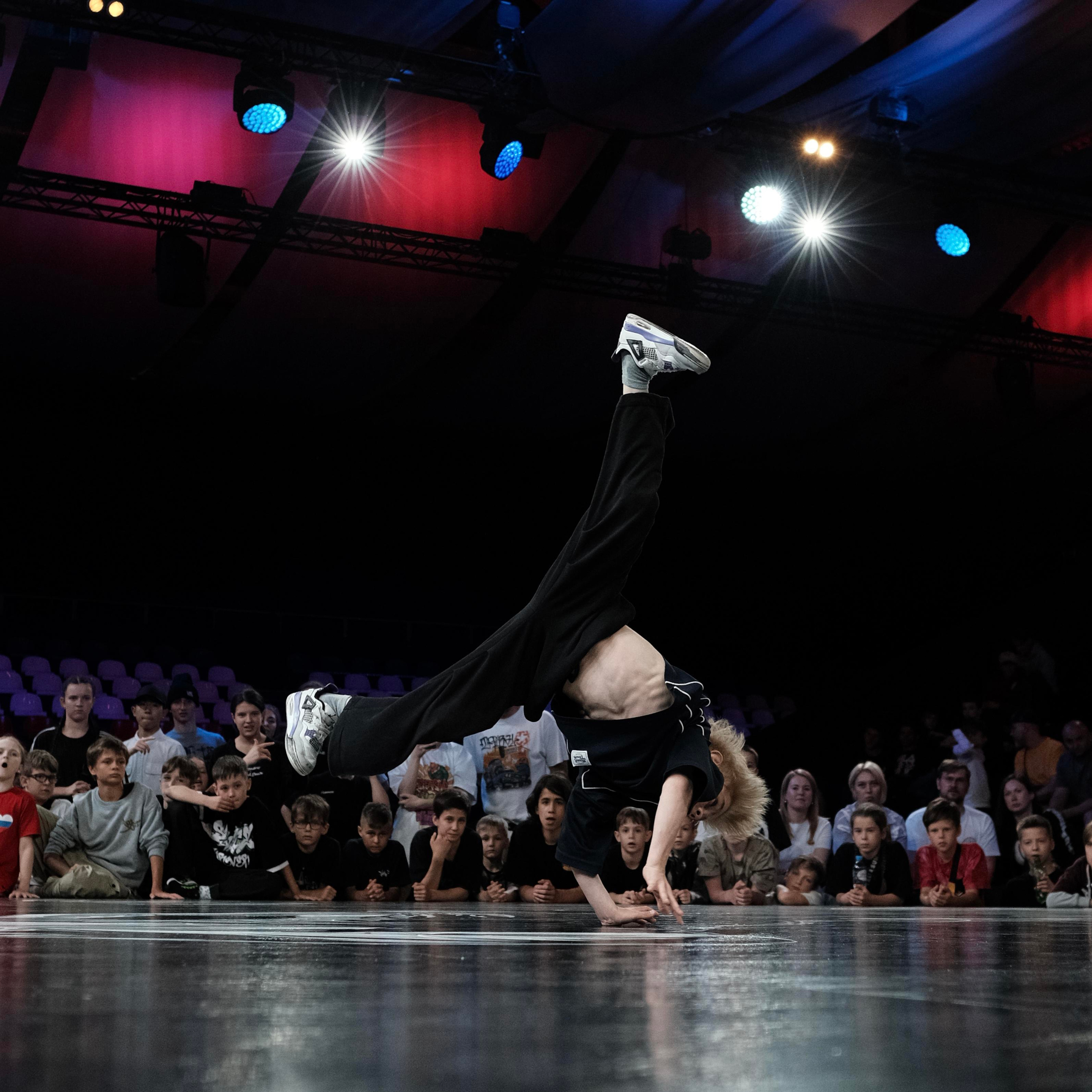 BREAKING SUMMER FEST 2023. LIYALEE PHOTO