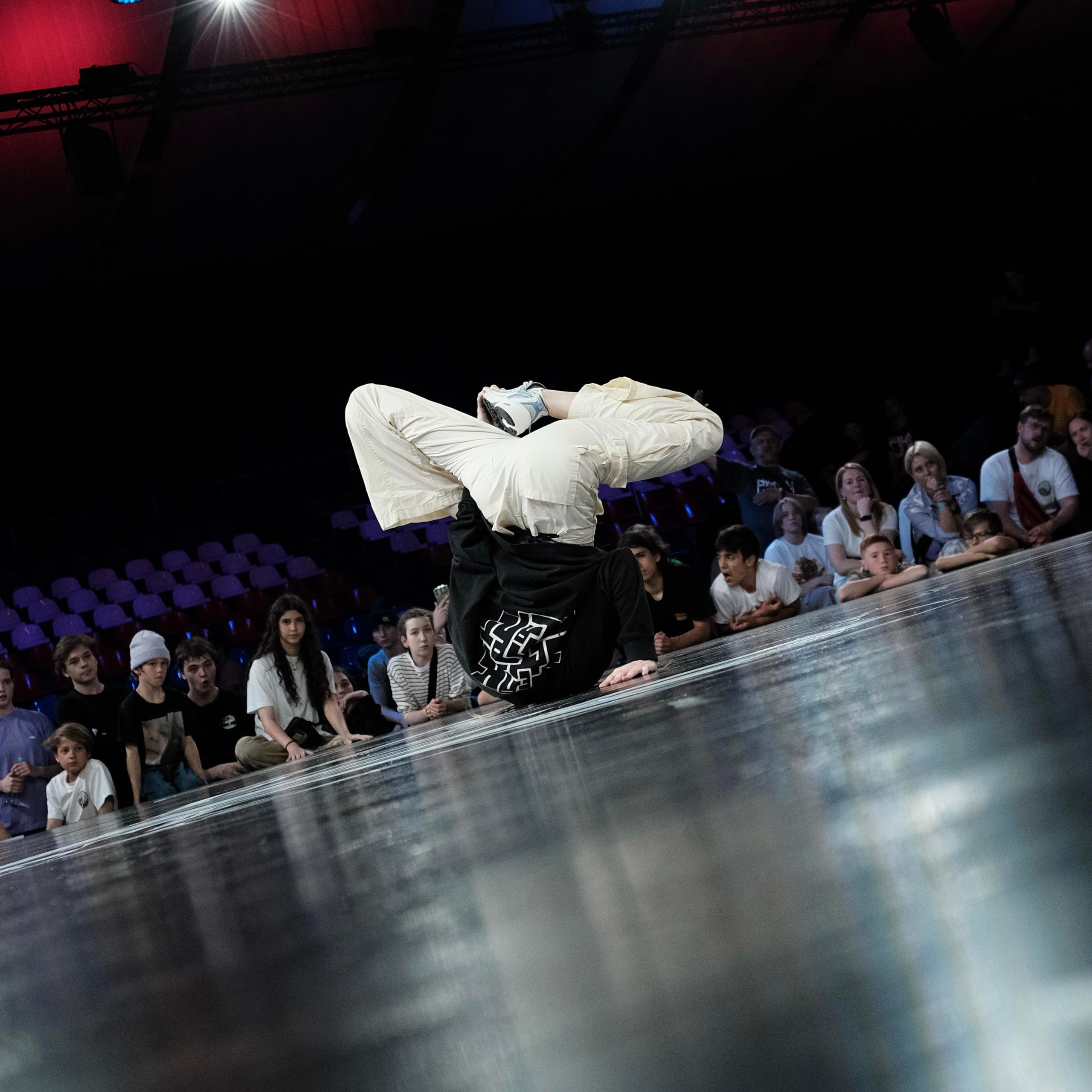 BREAKING SUMMER FEST 2023. LIYALEE PHOTO