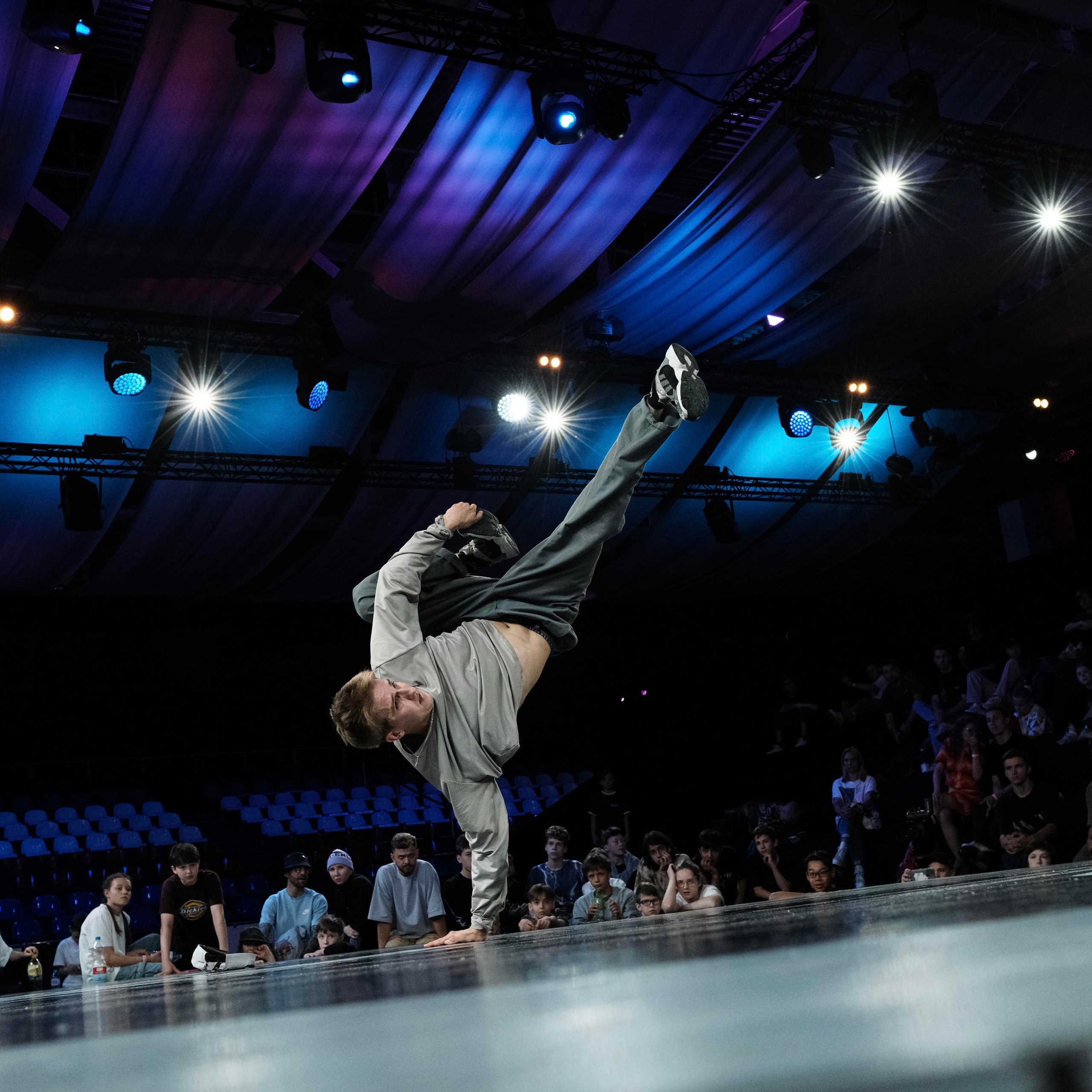 BREAKING SUMMER FEST 2023. LIYALEE PHOTO