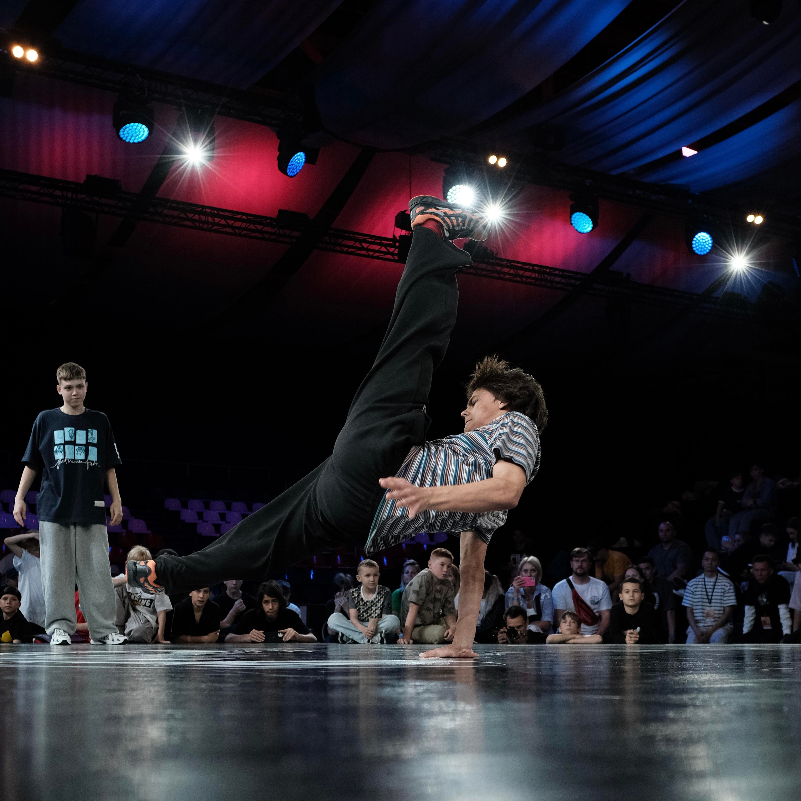 BREAKING SUMMER FEST 2023. LIYALEE PHOTO