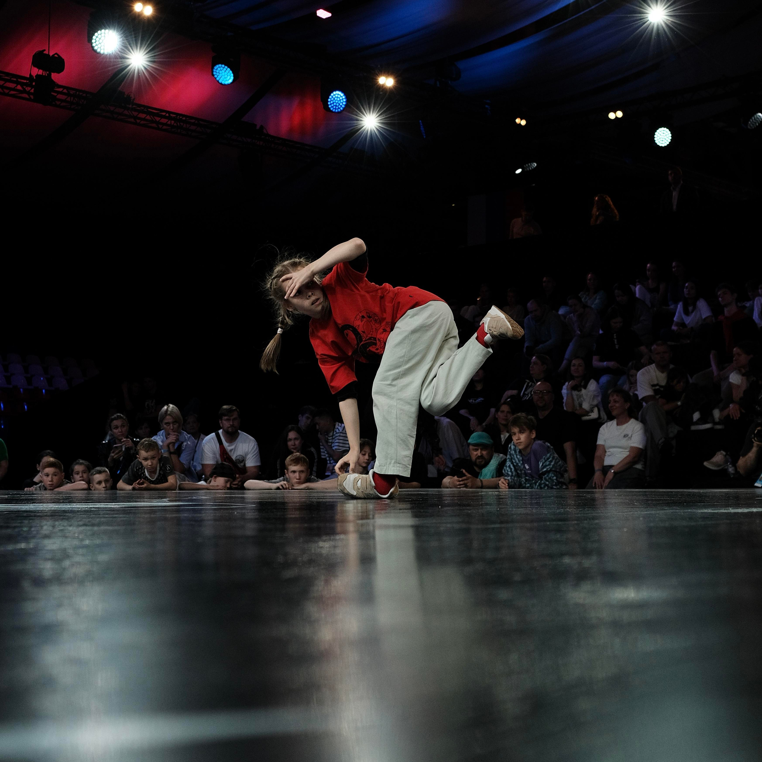 BREAKING SUMMER FEST 2023. LIYALEE PHOTO