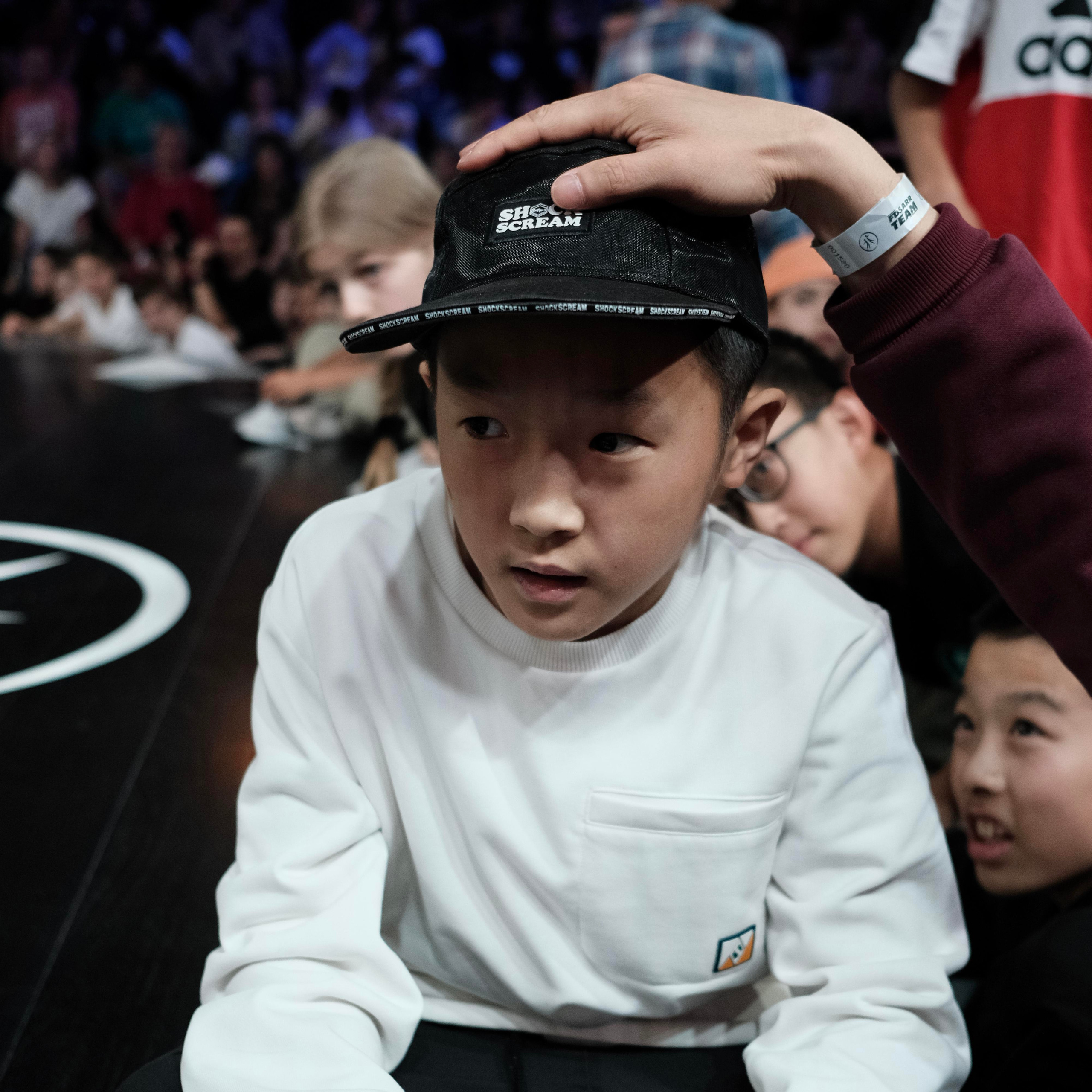 BREAKING SUMMER FEST 2023. LIYALEE PHOTO