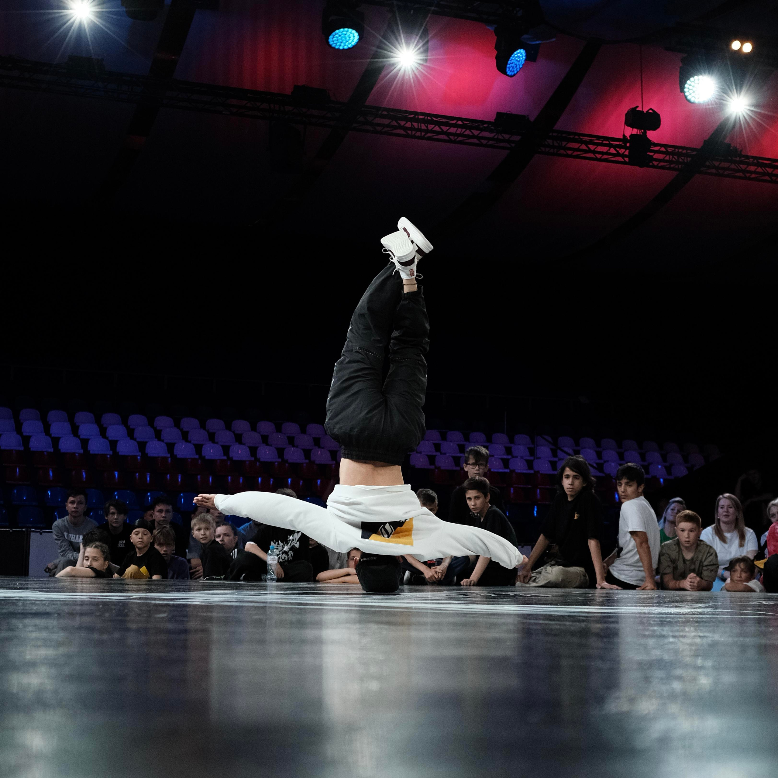 BREAKING SUMMER FEST 2023. LIYALEE PHOTO