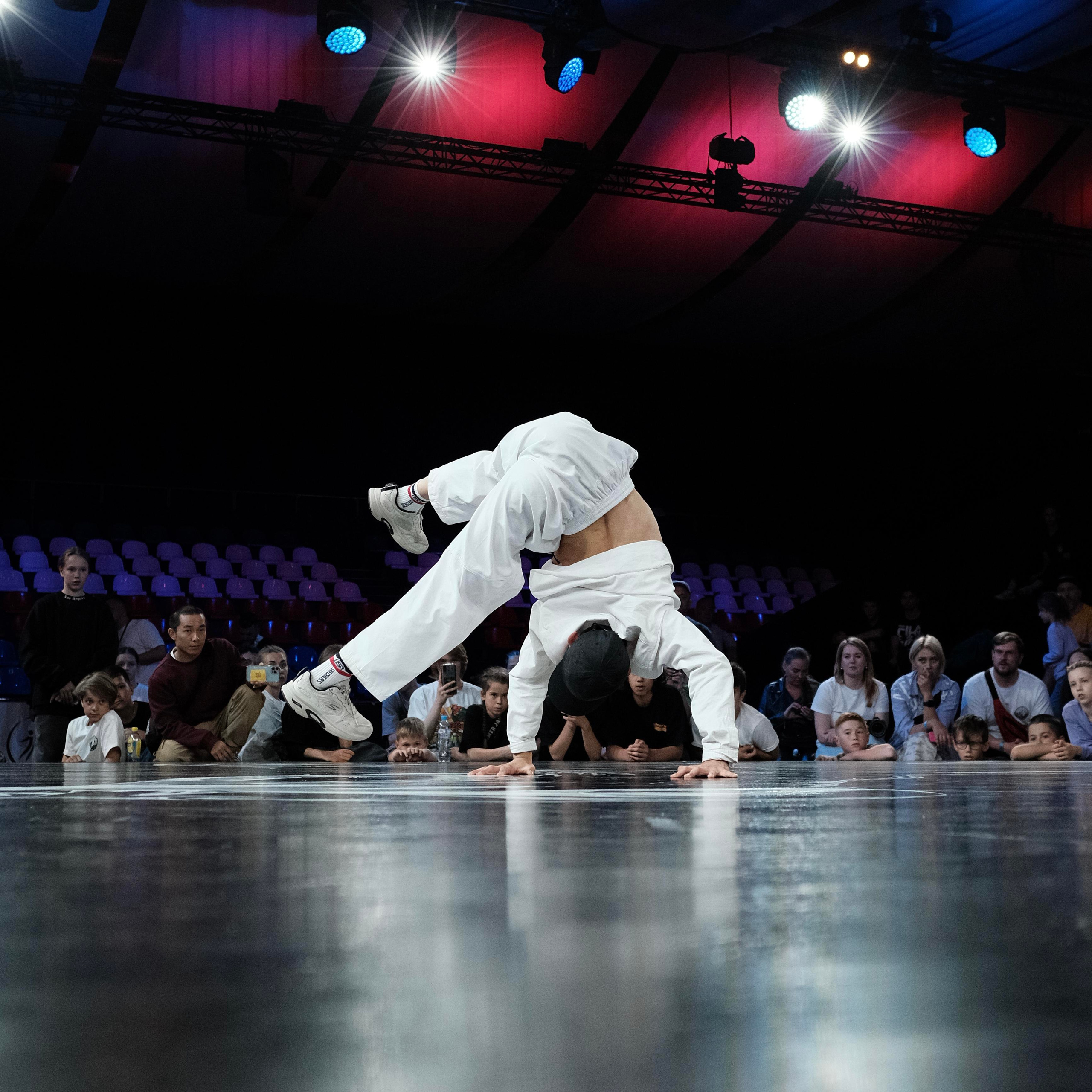 BREAKING SUMMER FEST 2023. LIYALEE PHOTO