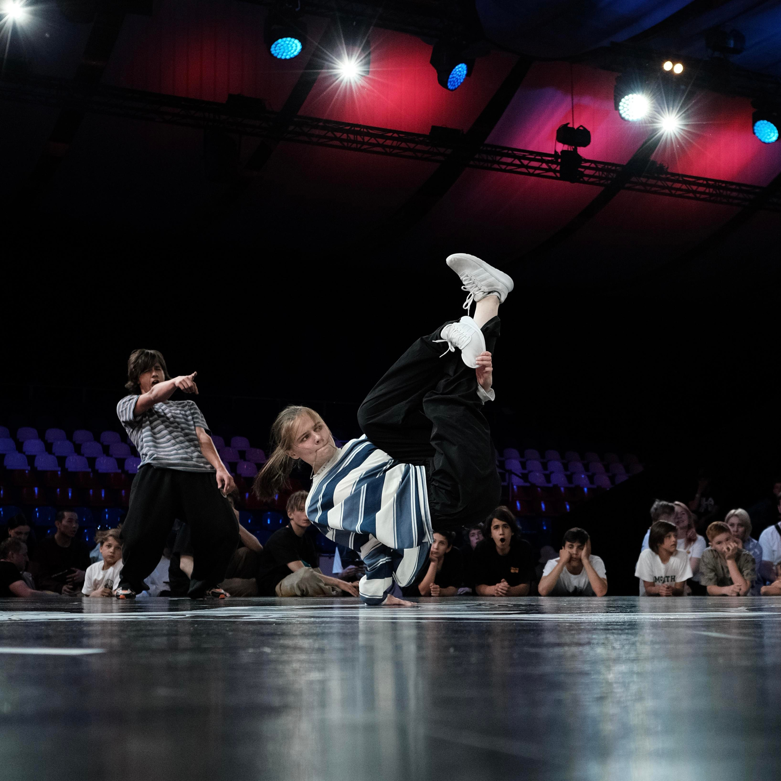 BREAKING SUMMER FEST 2023. LIYALEE PHOTO