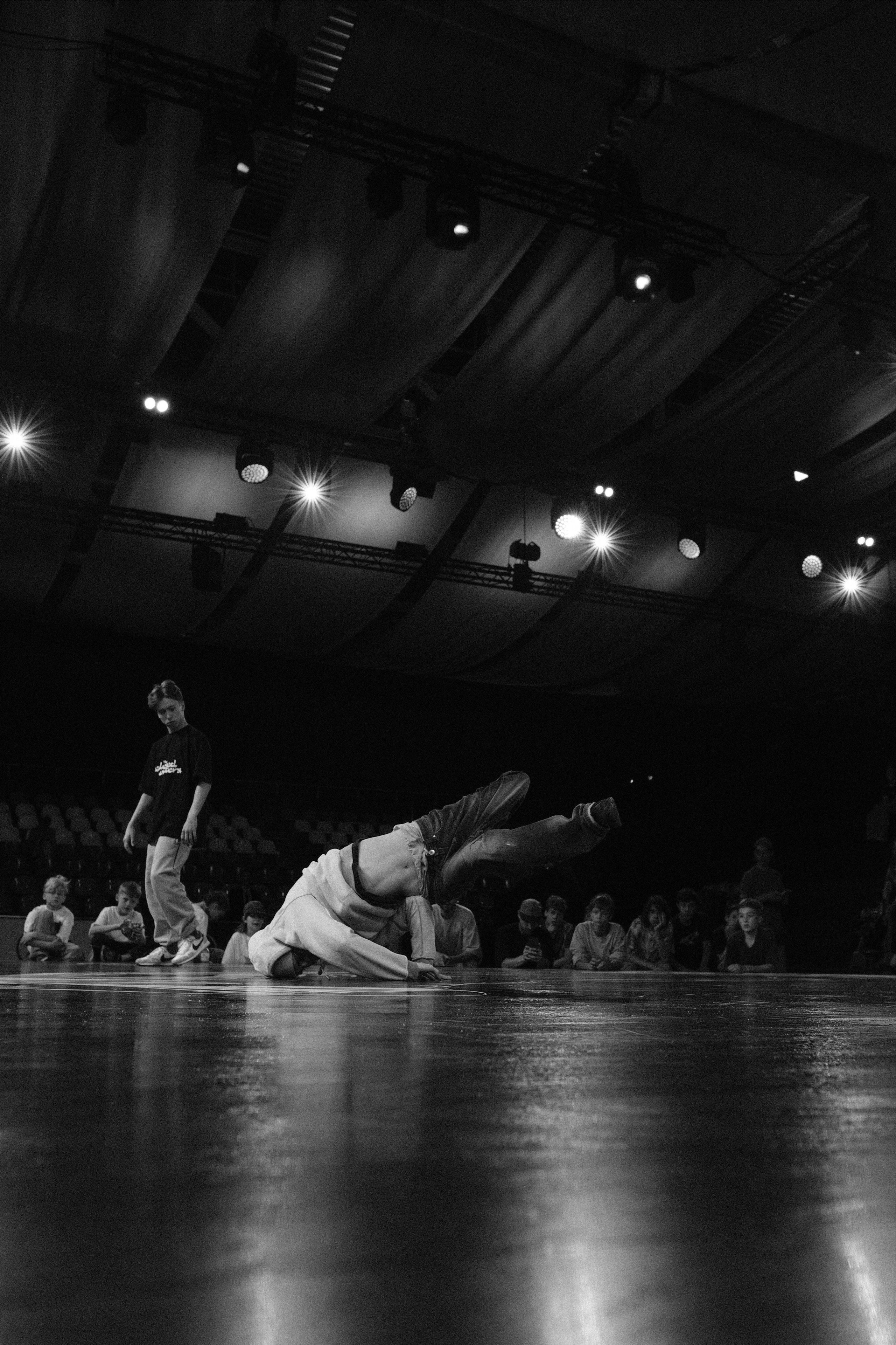 BREAKING SUMMER FEST 2023. LIYALEE PHOTO