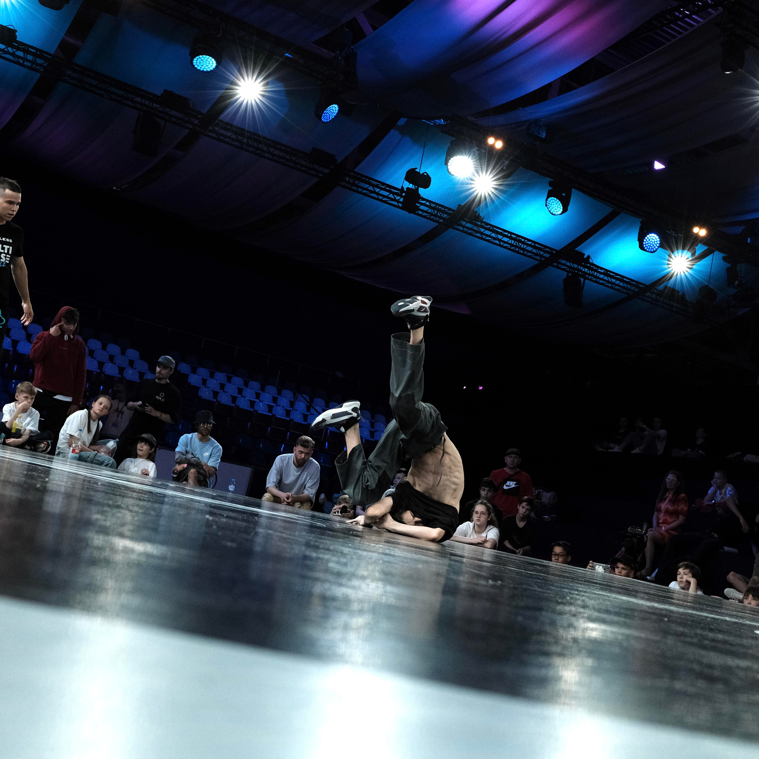 BREAKING SUMMER FEST 2023. LIYALEE PHOTO