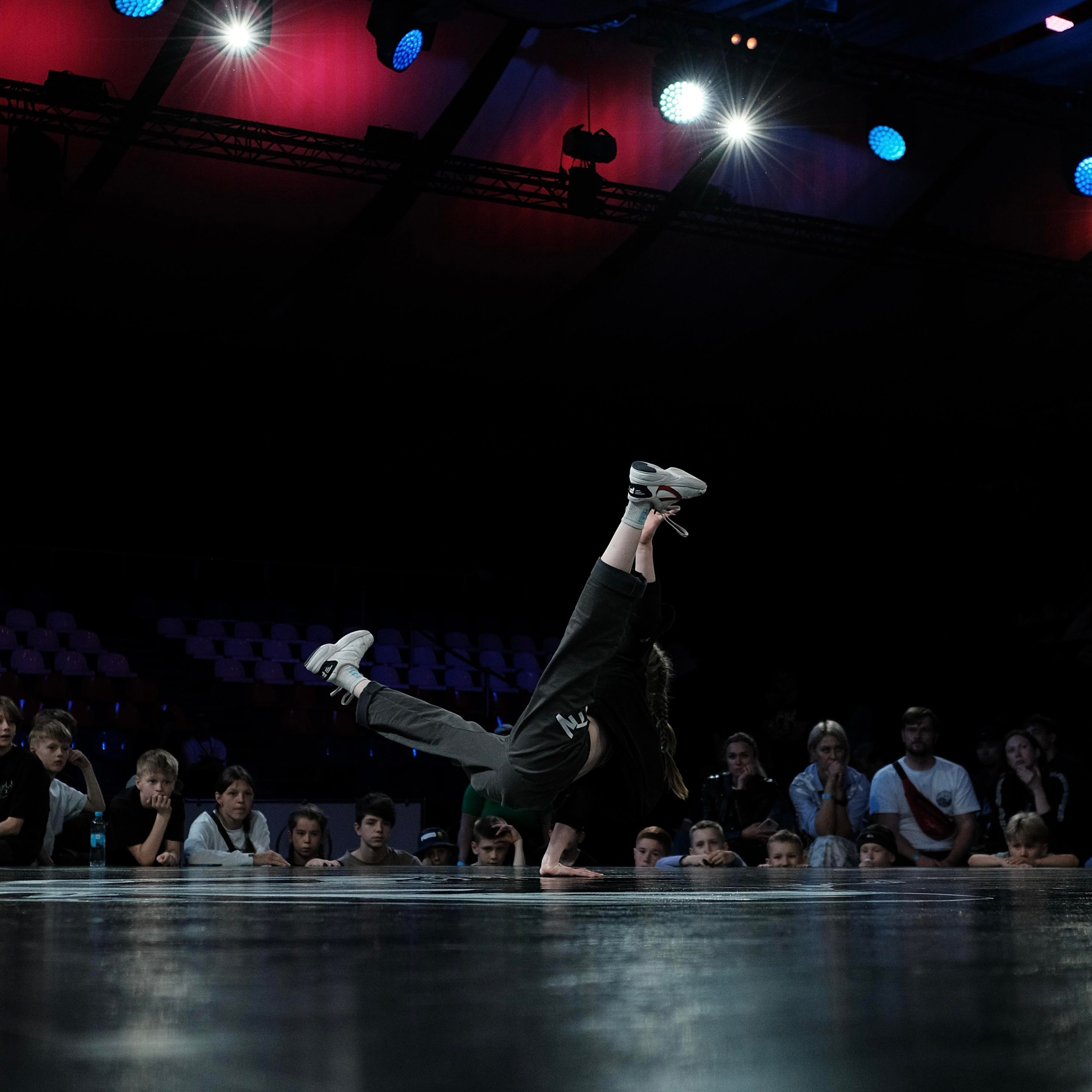 BREAKING SUMMER FEST 2023. LIYALEE PHOTO