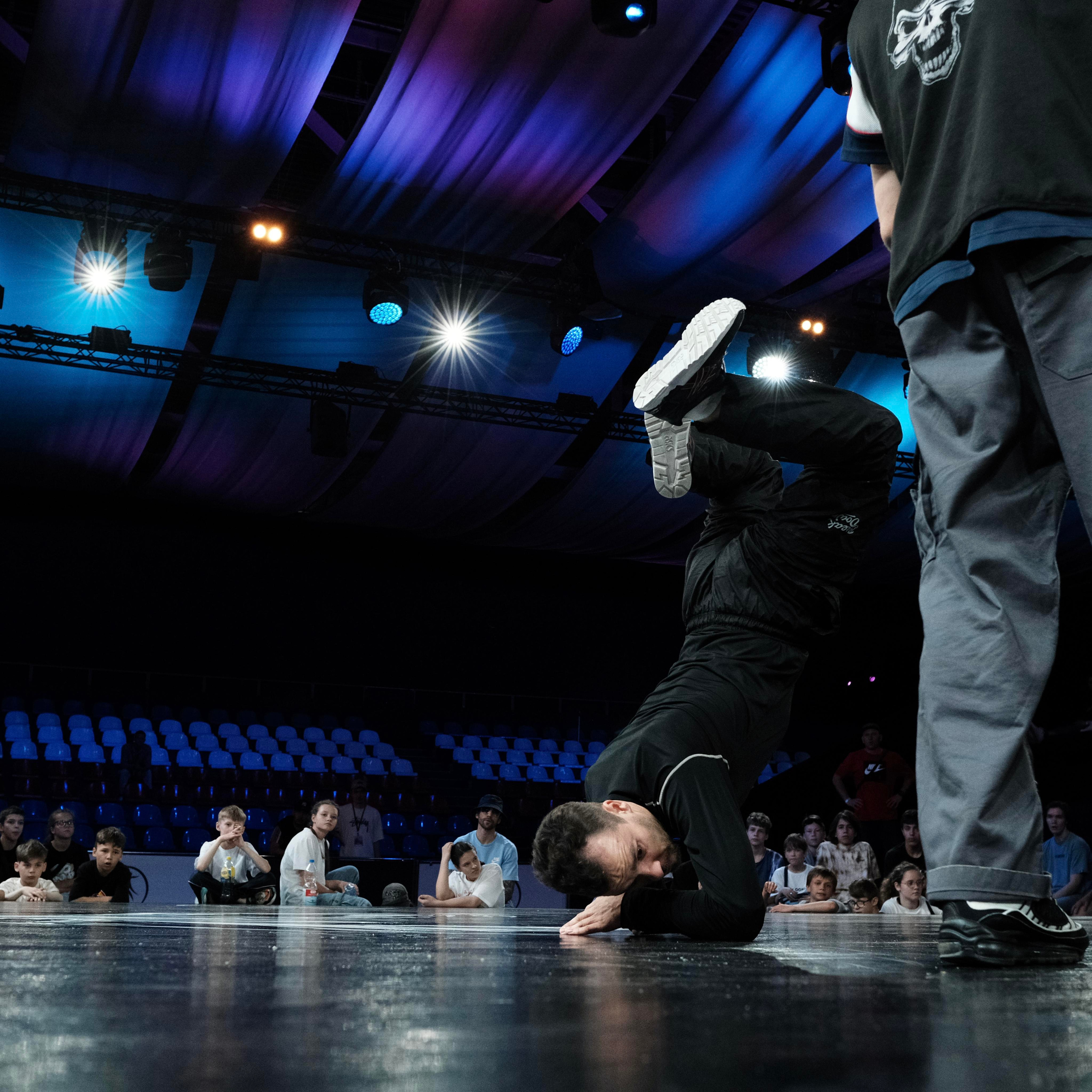 BREAKING SUMMER FEST 2023. LIYALEE PHOTO