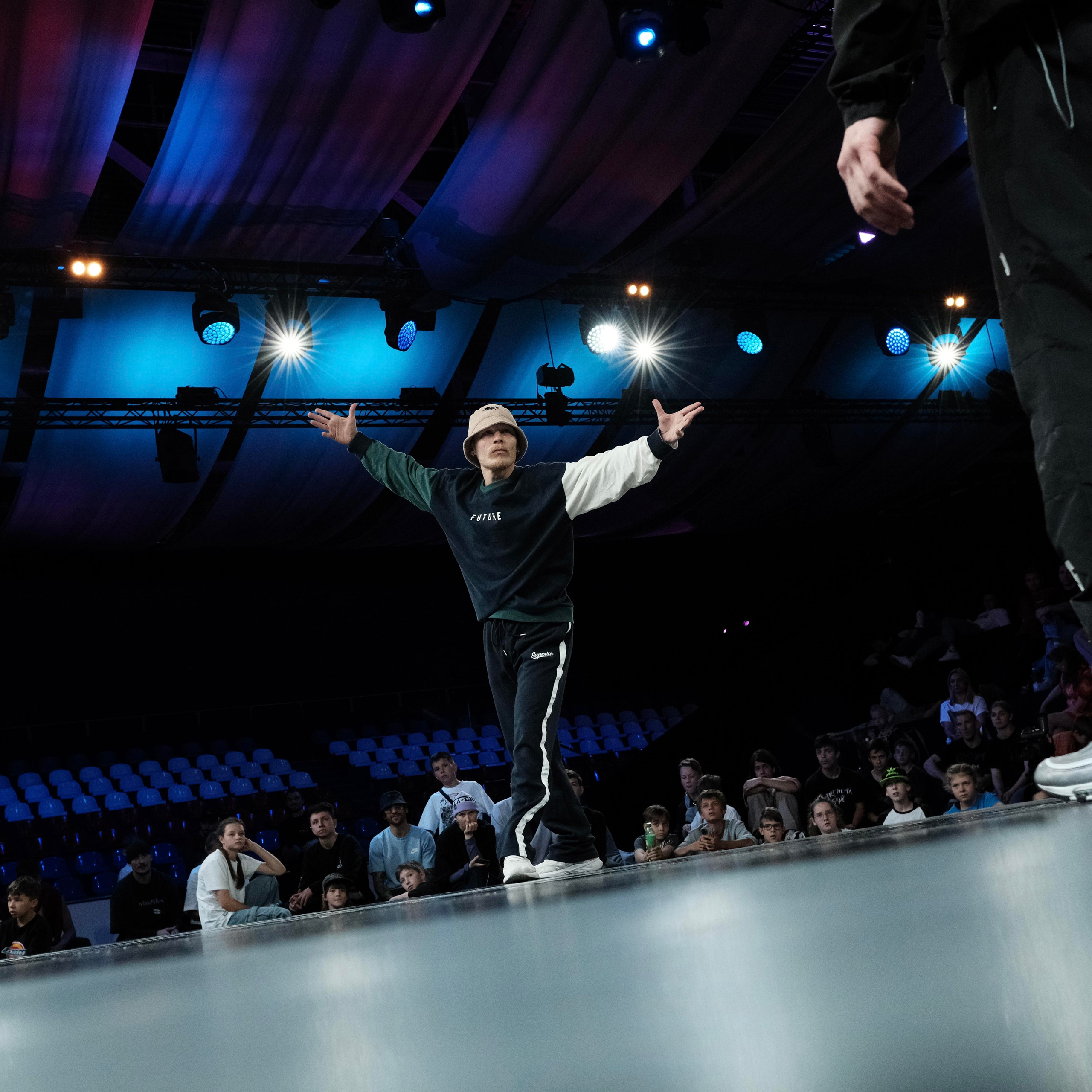 BREAKING SUMMER FEST 2023. LIYALEE PHOTO