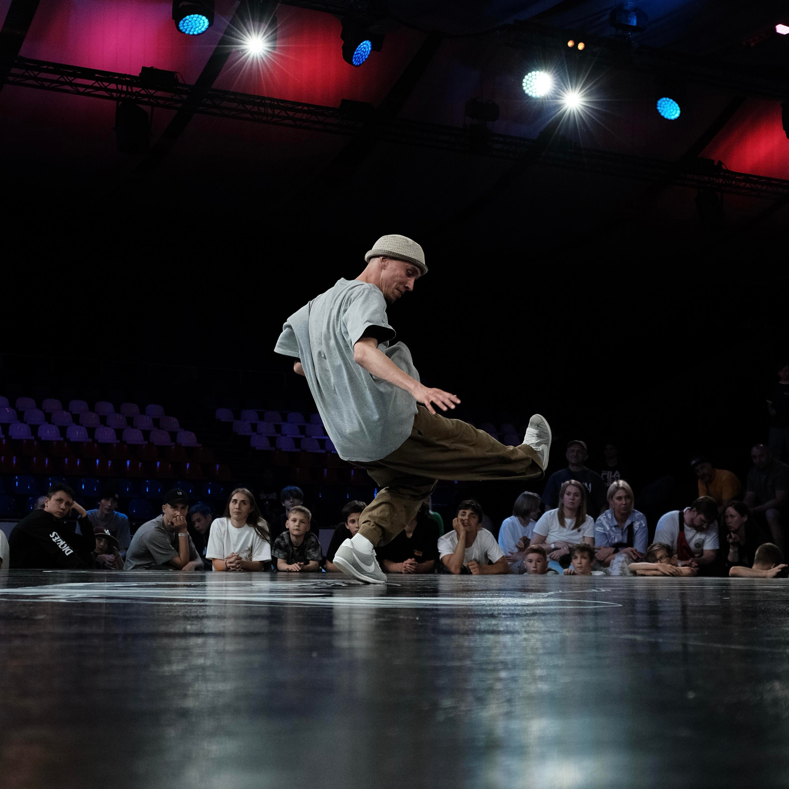 BREAKING SUMMER FEST 2023. LIYALEE PHOTO