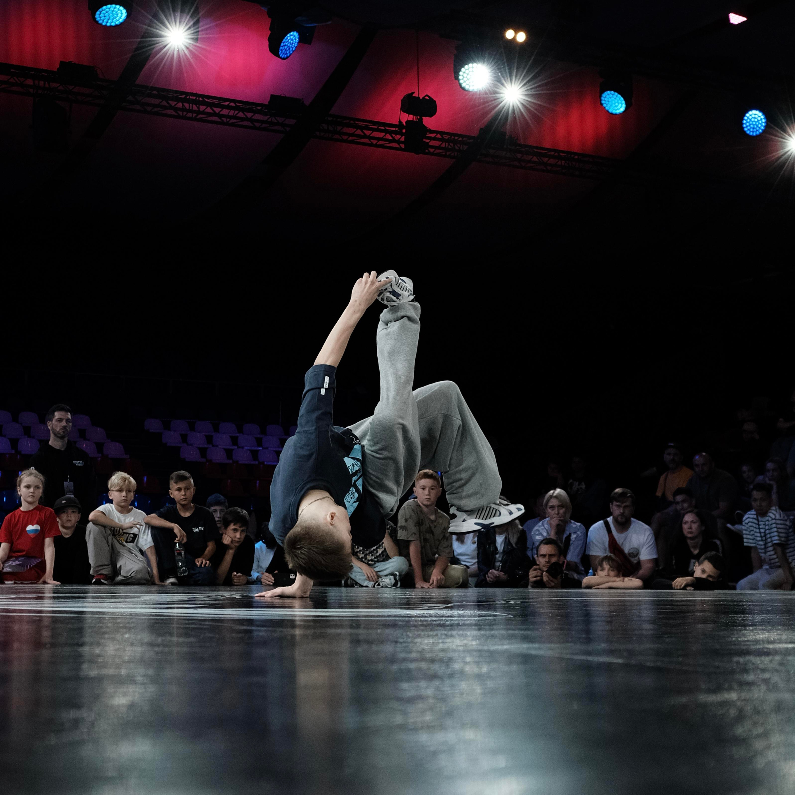 BREAKING SUMMER FEST 2023. LIYALEE PHOTO