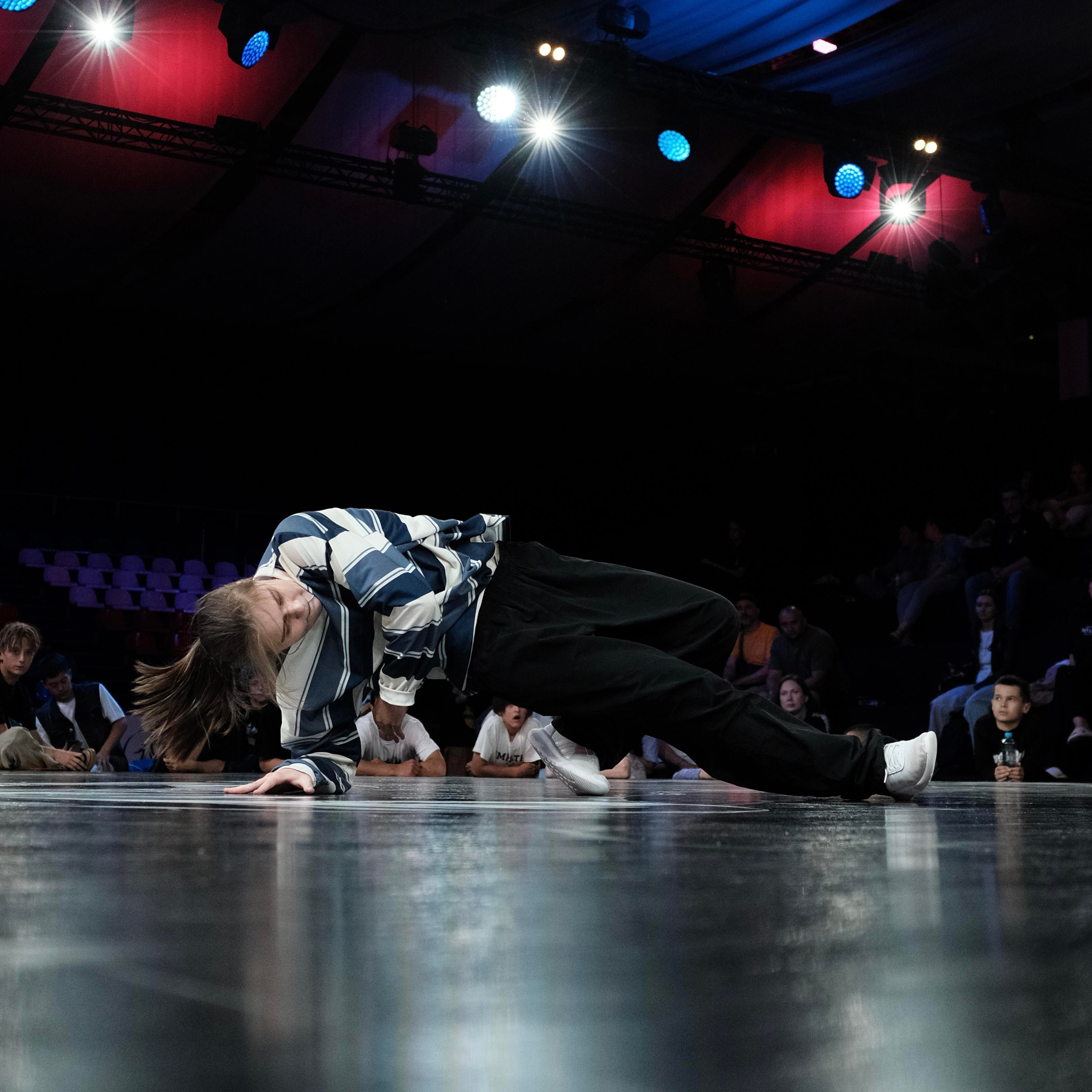 BREAKING SUMMER FEST 2023. LIYALEE PHOTO