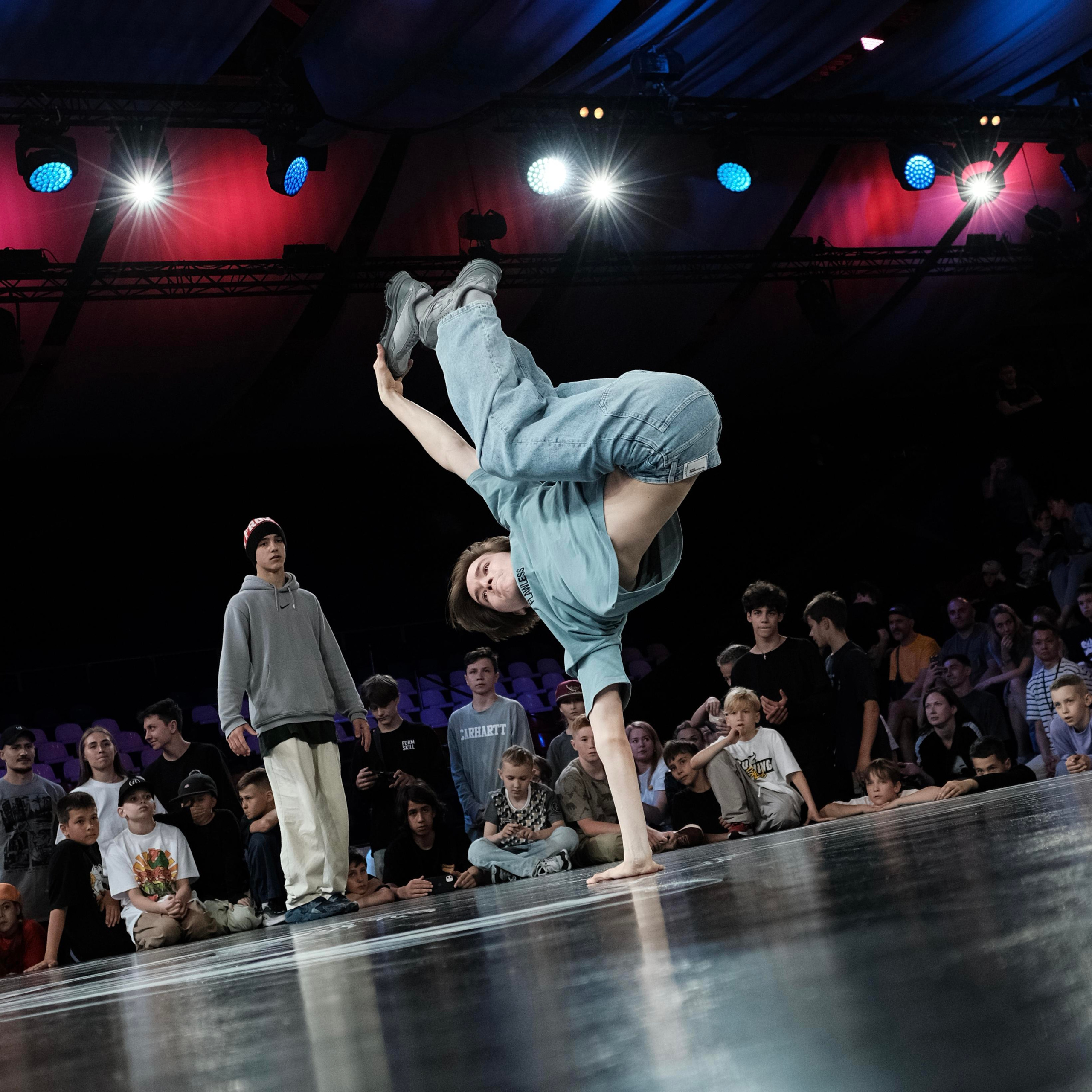 BREAKING SUMMER FEST 2023. LIYALEE PHOTO