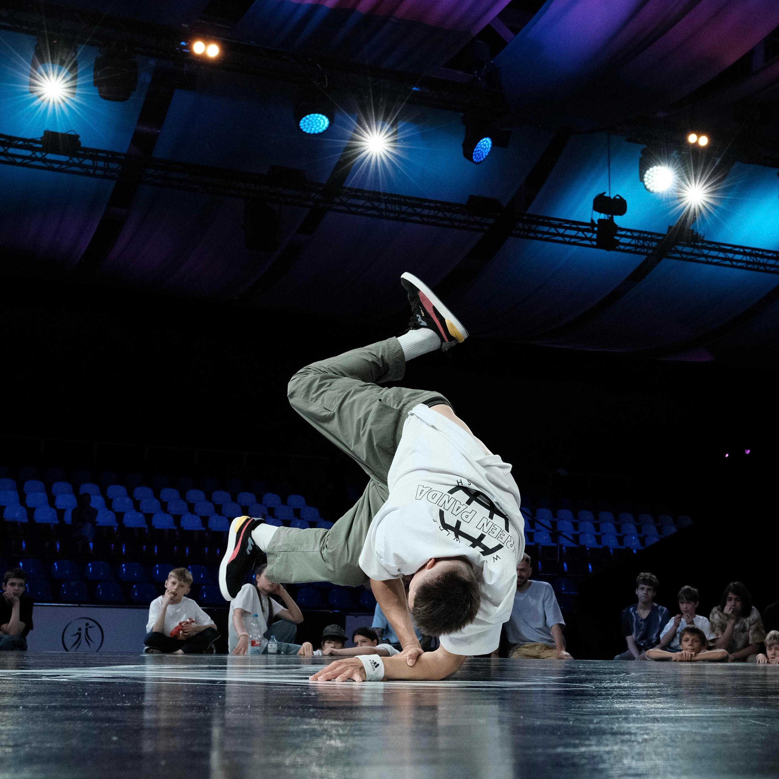 BREAKING SUMMER FEST 2023. LIYALEE PHOTO