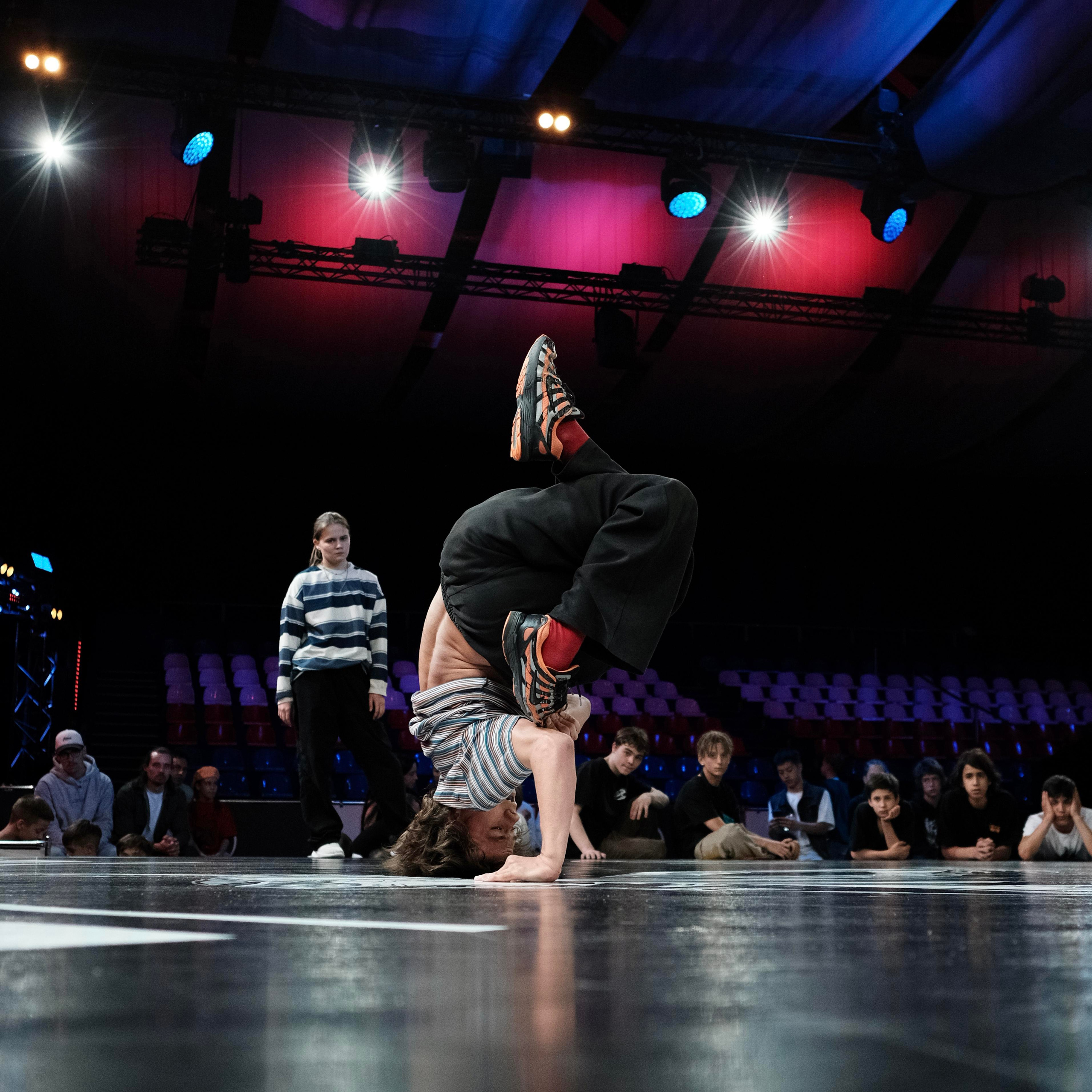 BREAKING SUMMER FEST 2023. LIYALEE PHOTO