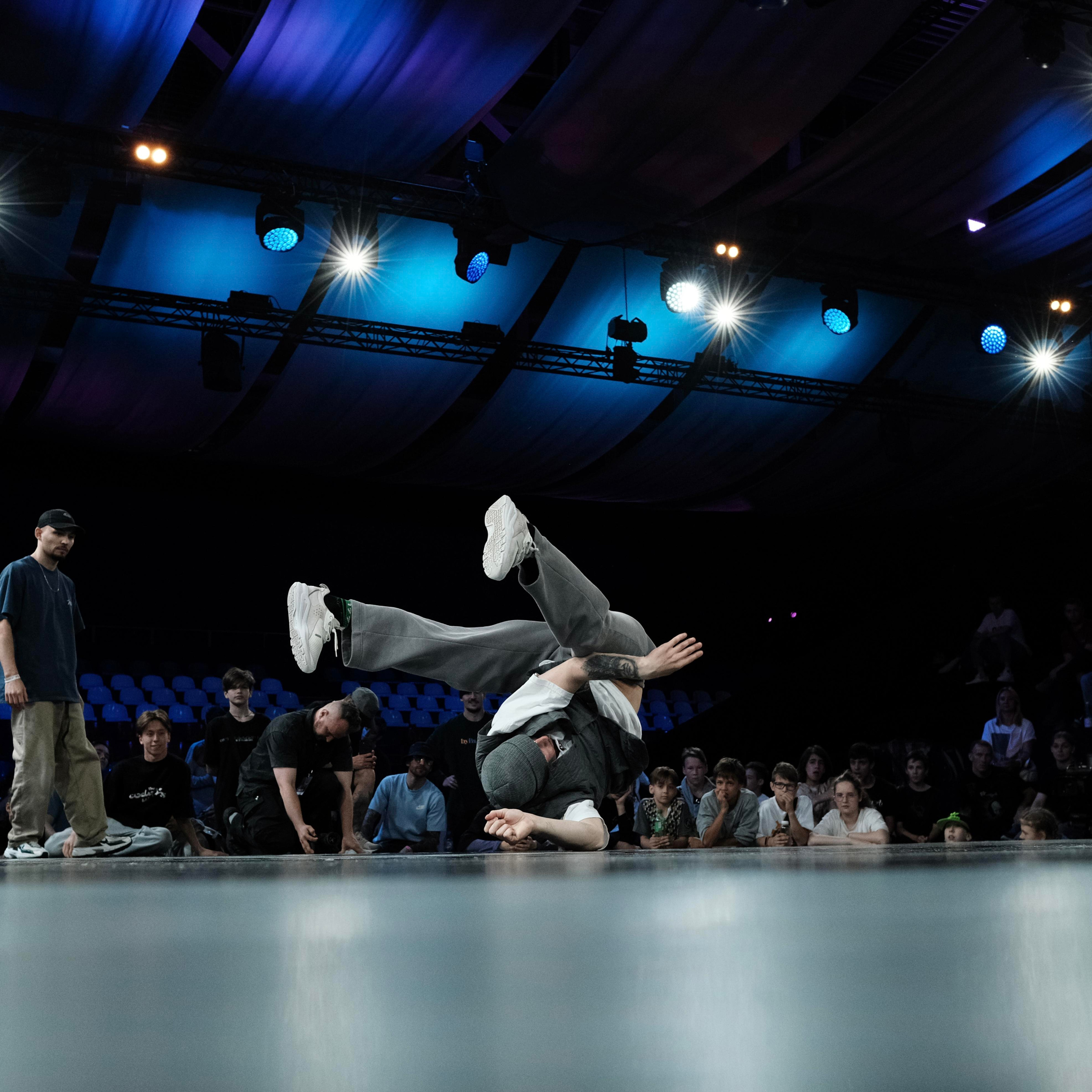 BREAKING SUMMER FEST 2023. LIYALEE PHOTO