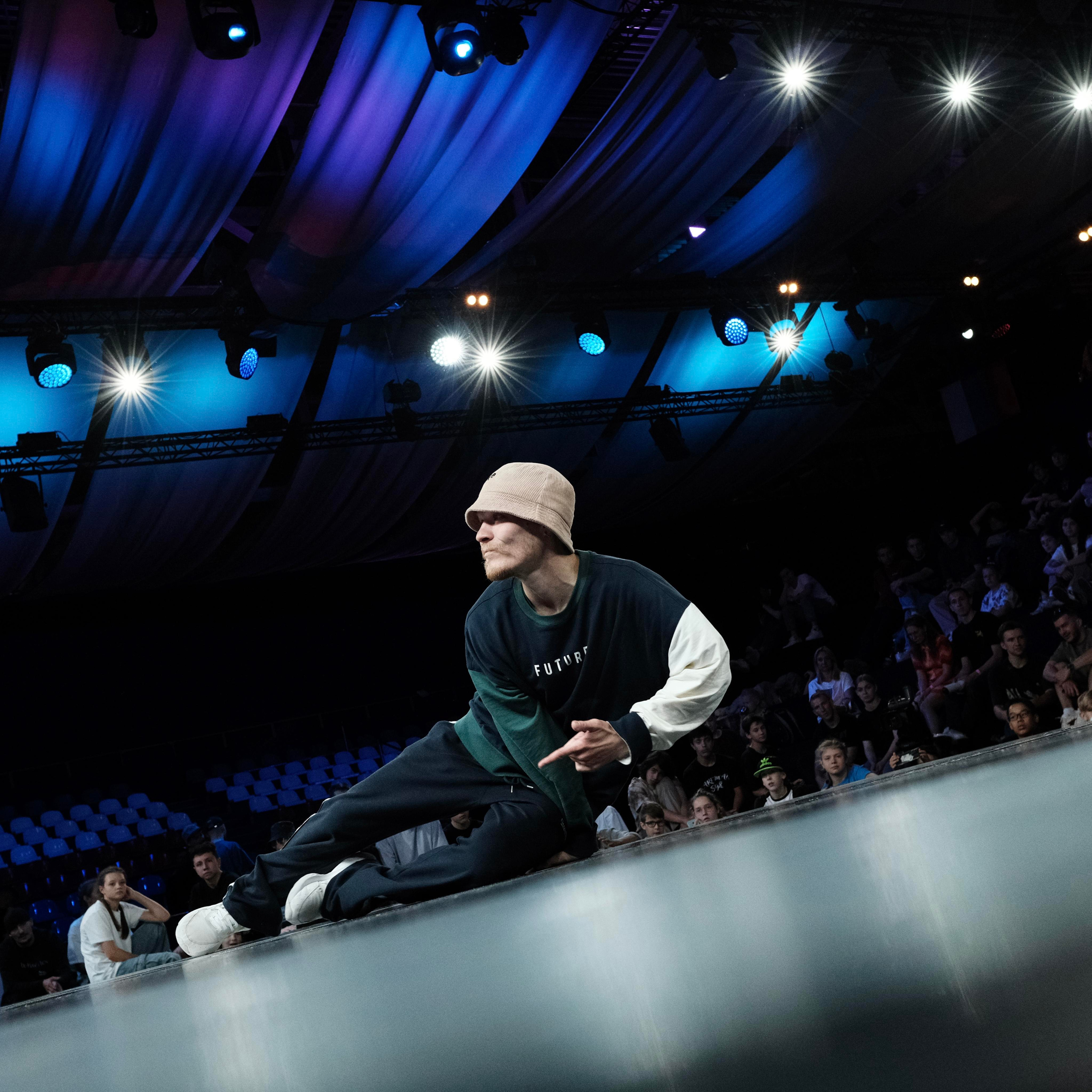 BREAKING SUMMER FEST 2023. LIYALEE PHOTO