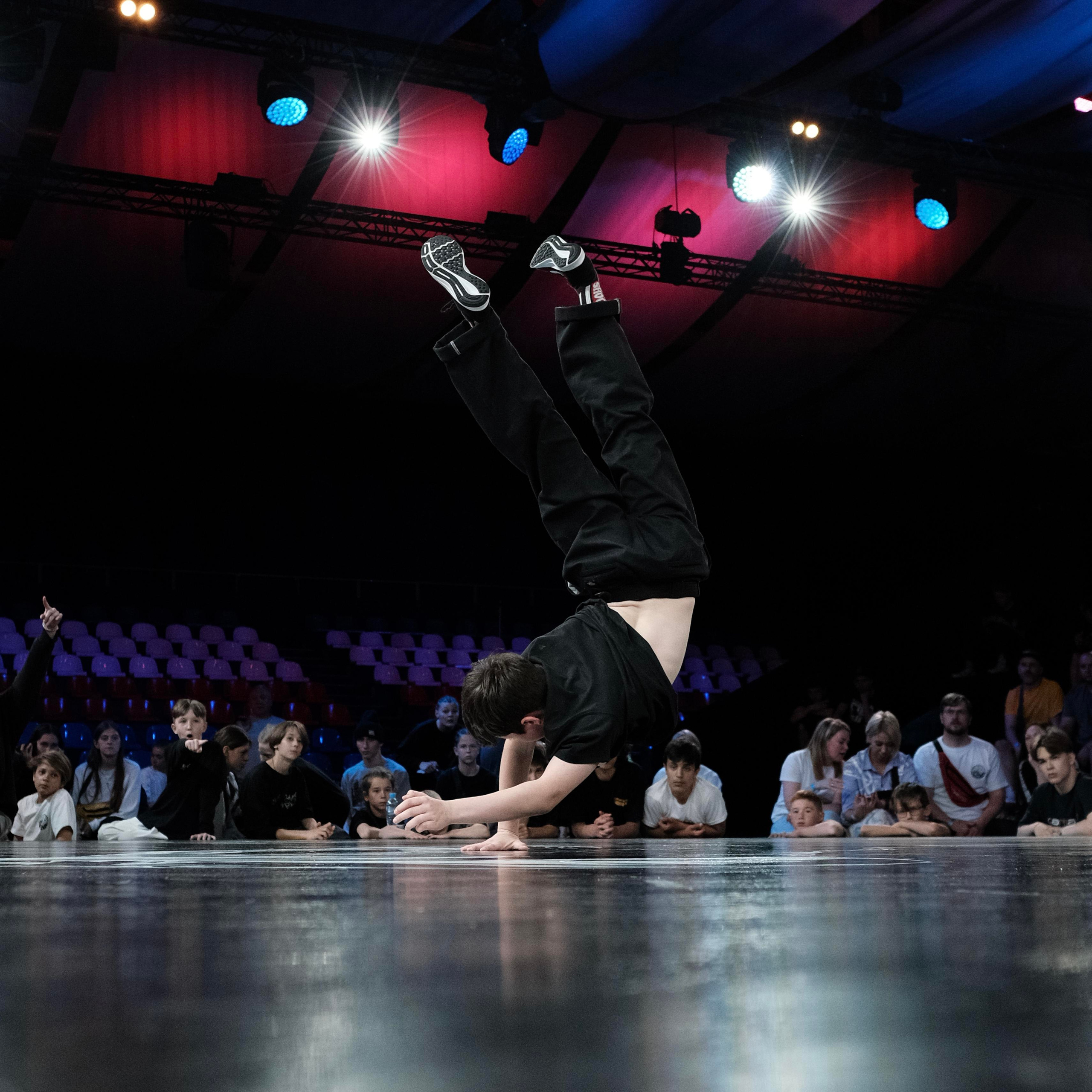 BREAKING SUMMER FEST 2023. LIYALEE PHOTO