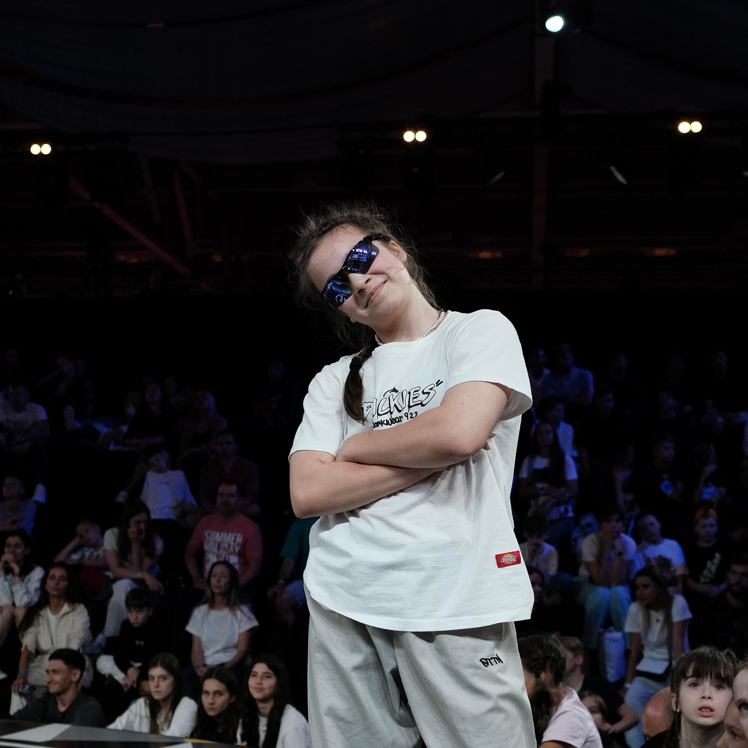 BREAKING SUMMER FEST 2023. LIYALEE PHOTO