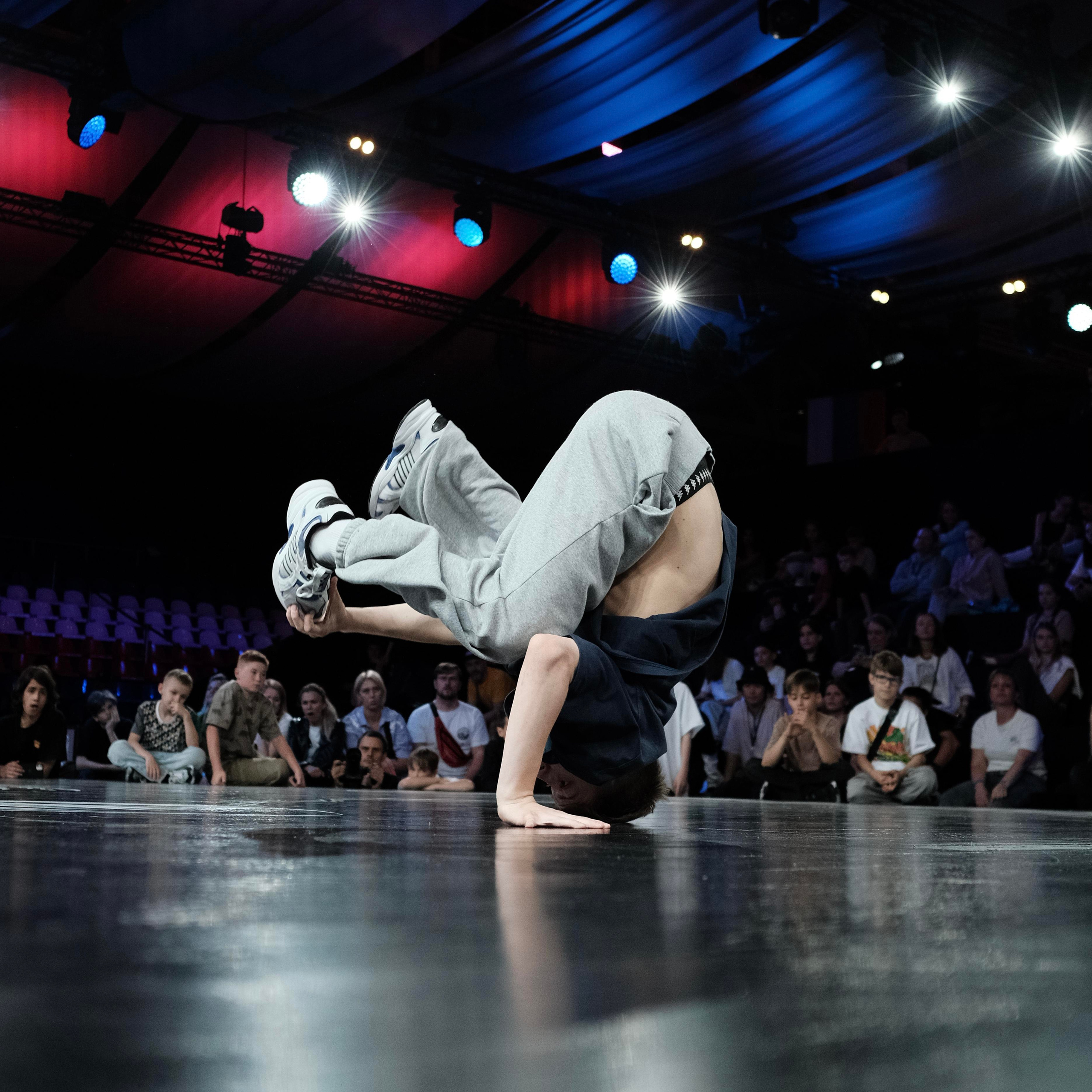 BREAKING SUMMER FEST 2023. LIYALEE PHOTO