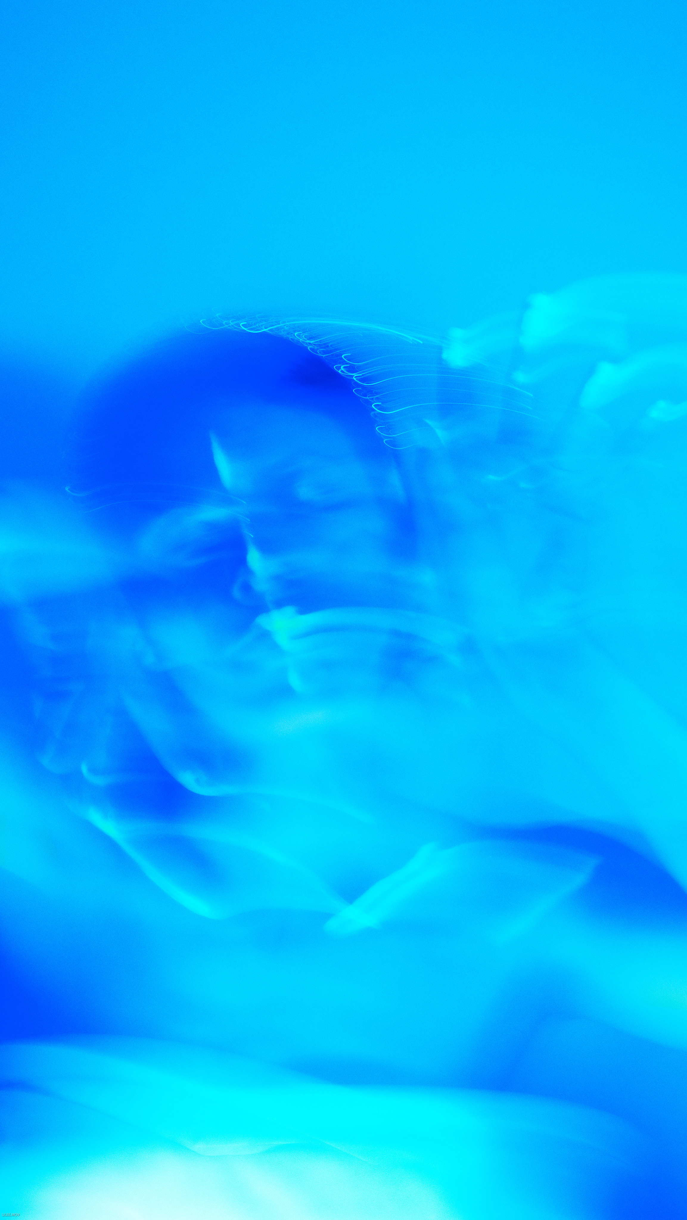 Juica Blue. LIYALEE PHOTO