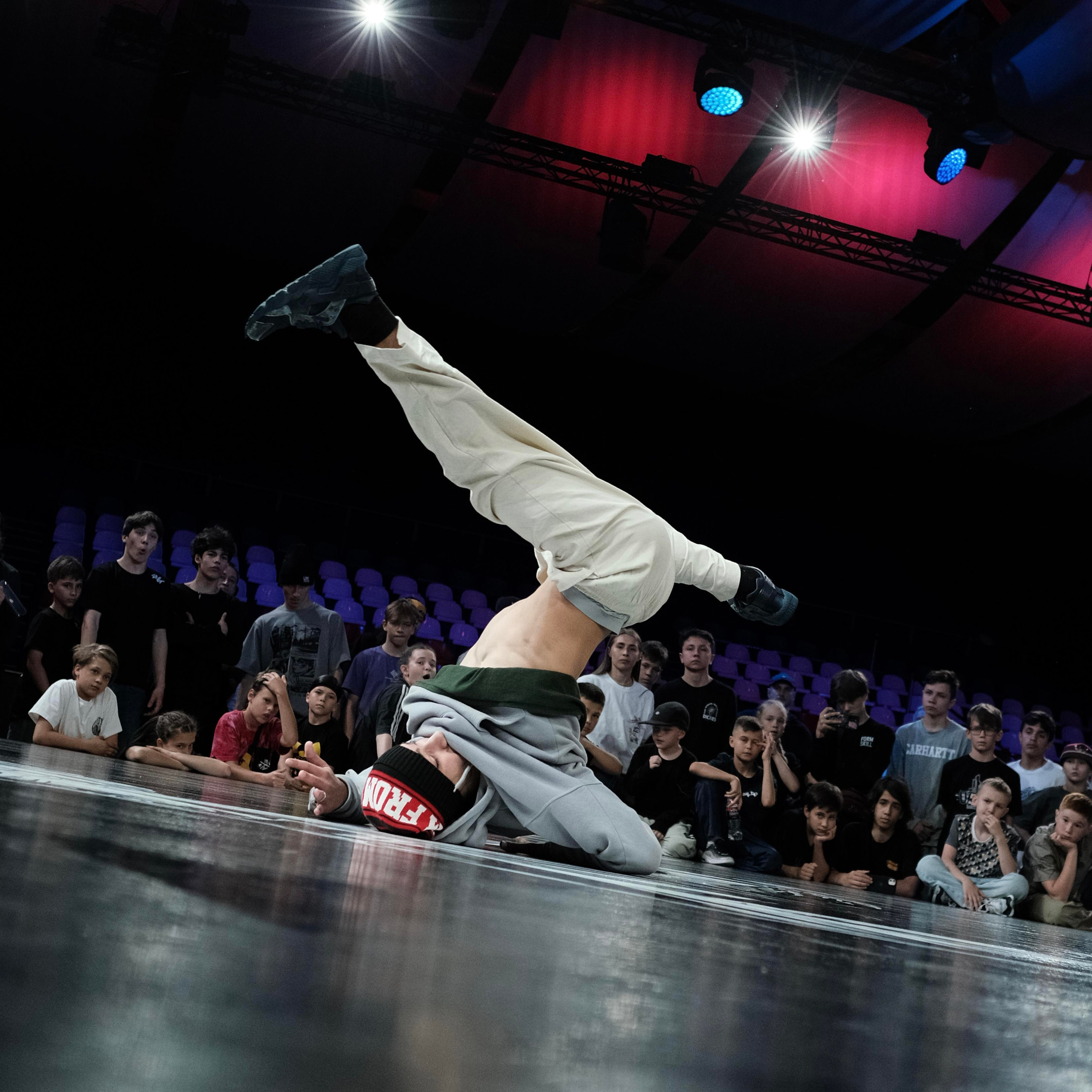 BREAKING SUMMER FEST 2023. LIYALEE PHOTO