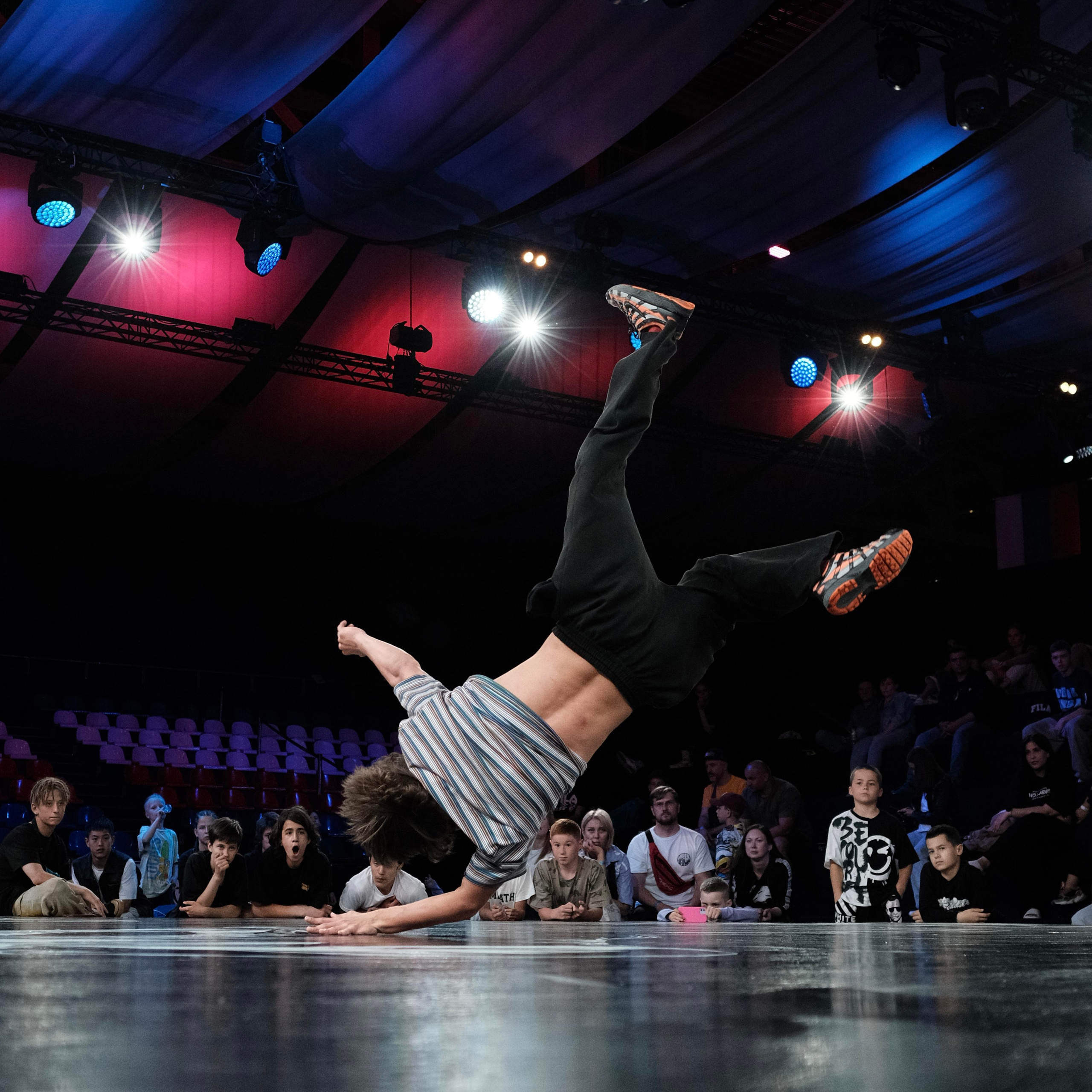 BREAKING SUMMER FEST 2023. LIYALEE PHOTO