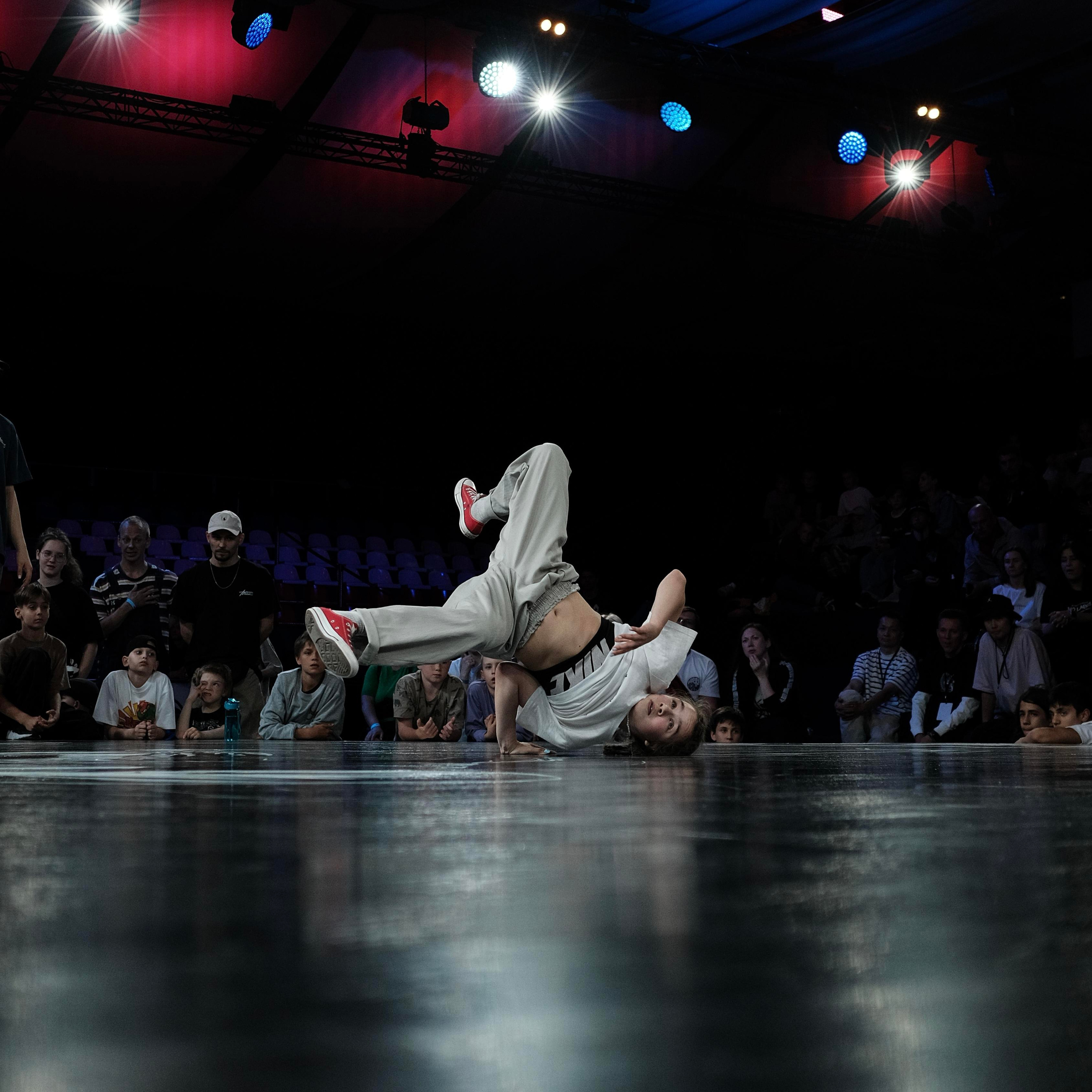 BREAKING SUMMER FEST 2023. LIYALEE PHOTO