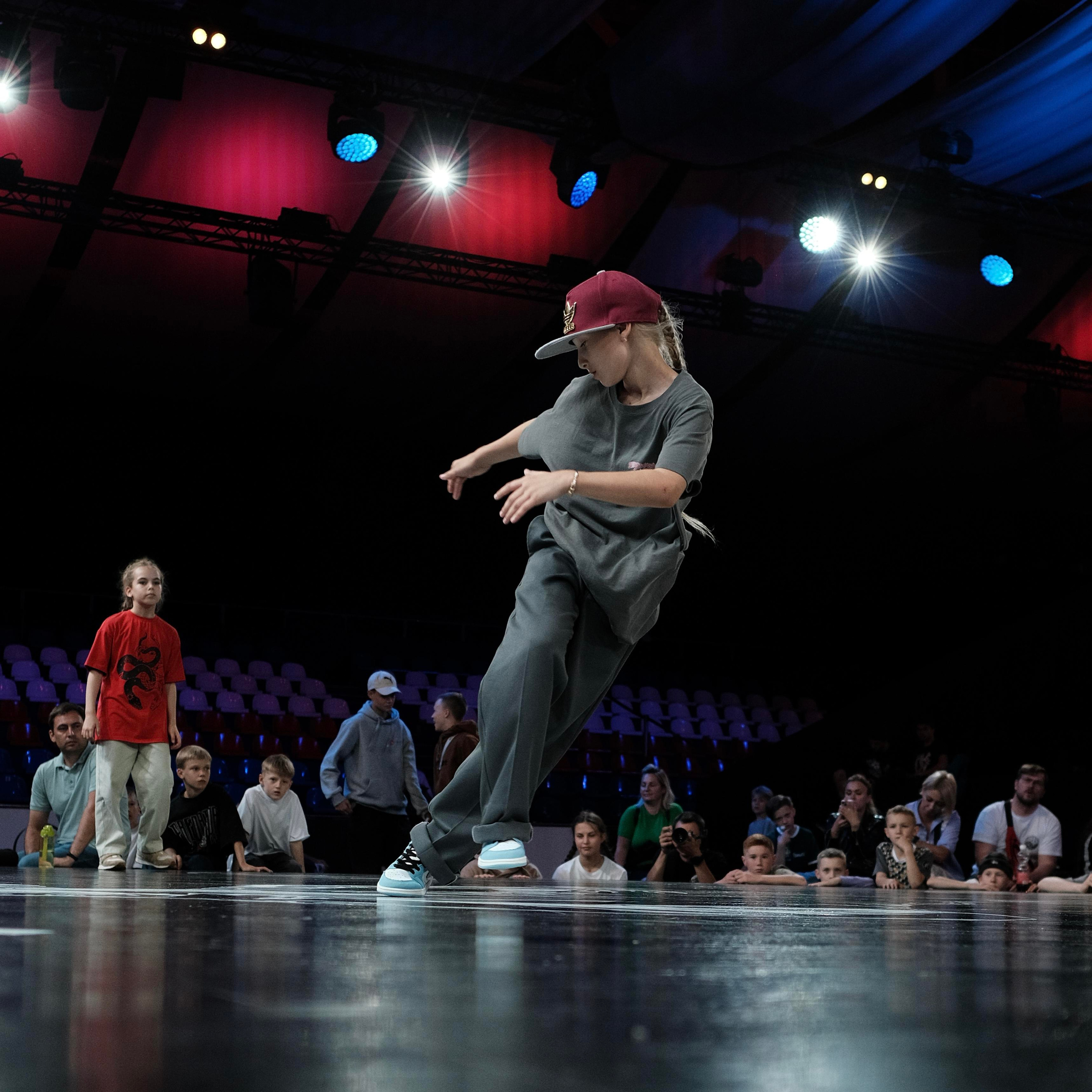 BREAKING SUMMER FEST 2023. LIYALEE PHOTO