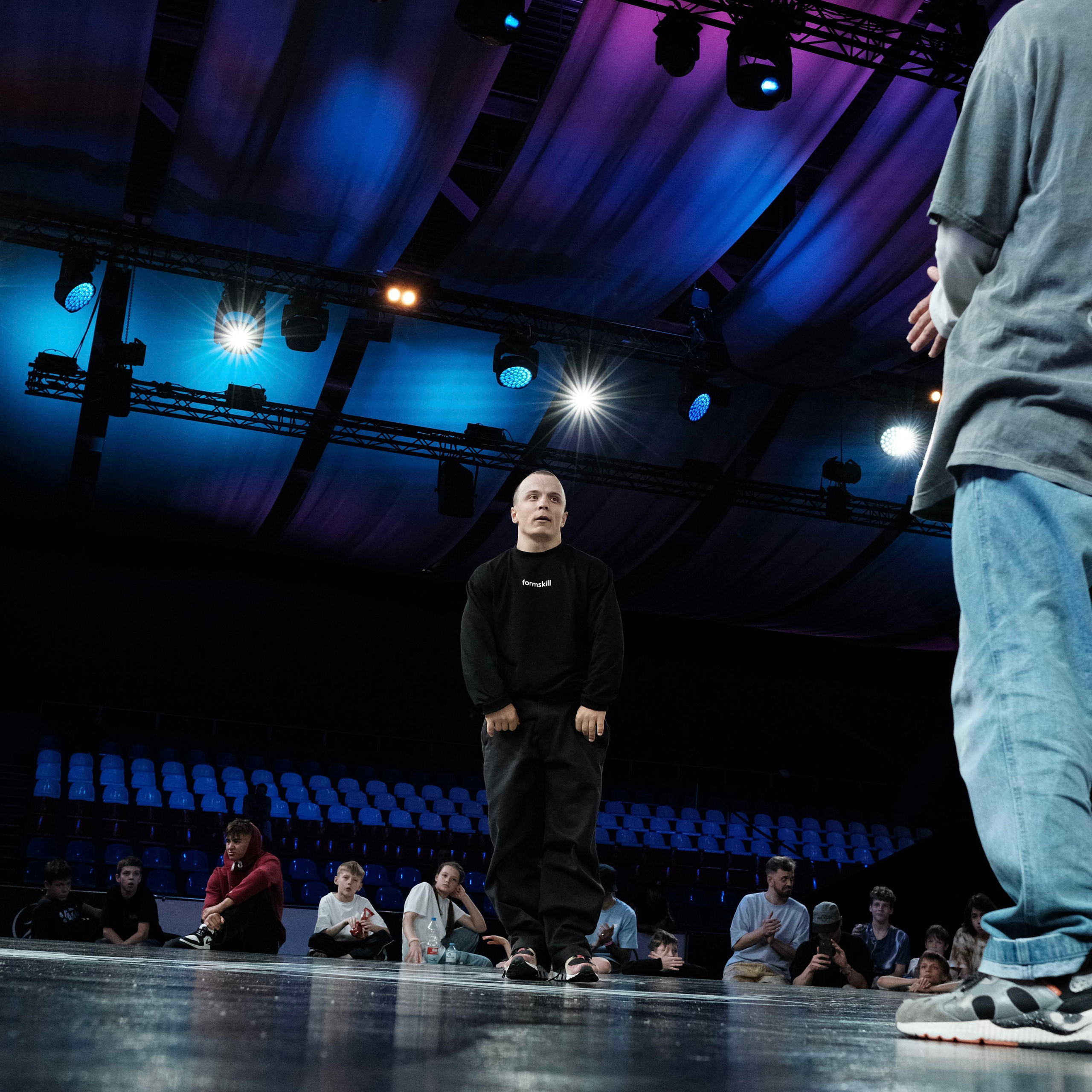 BREAKING SUMMER FEST 2023. LIYALEE PHOTO