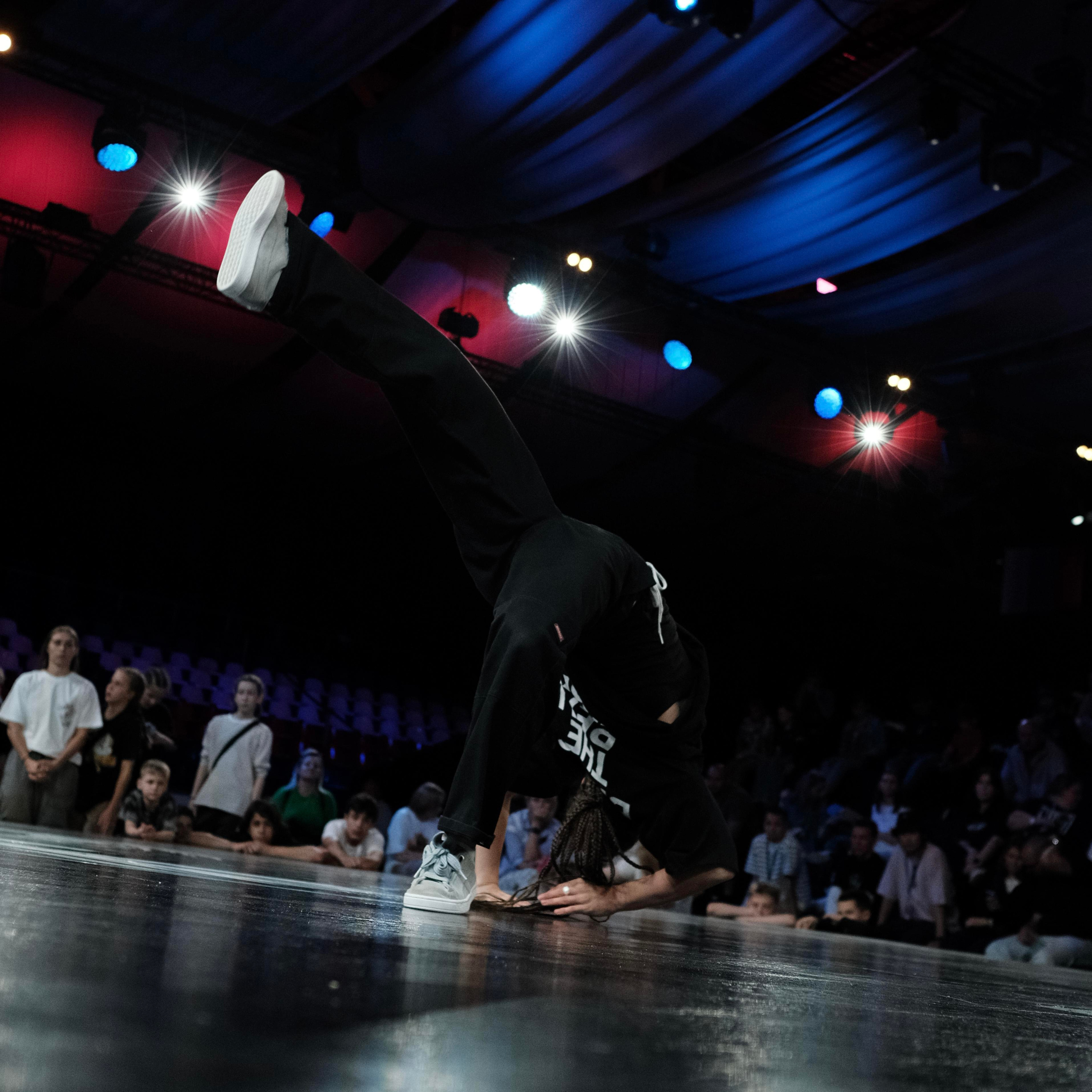 BREAKING SUMMER FEST 2023. LIYALEE PHOTO